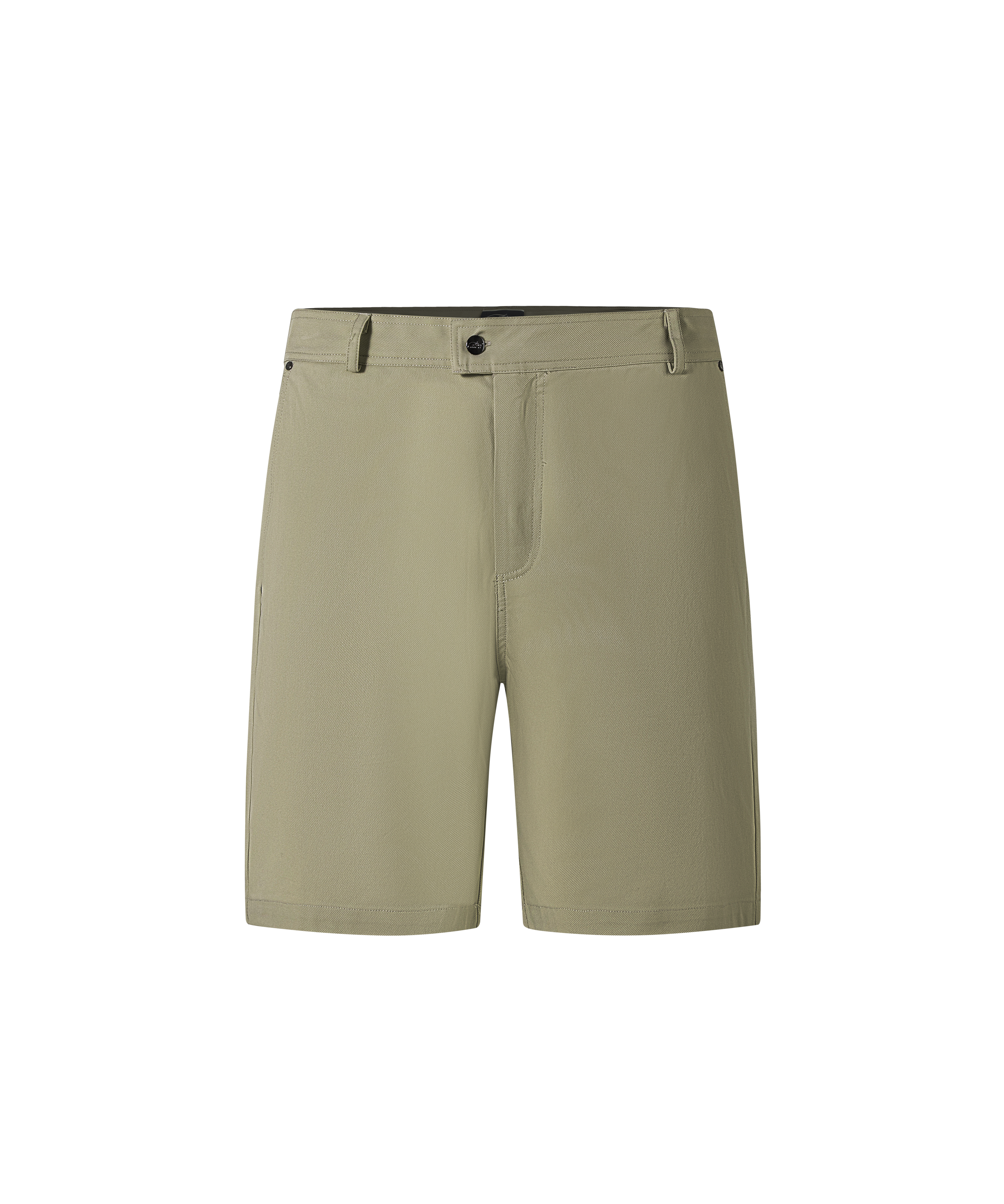 Catini Alcorto Chino Shorts Stone