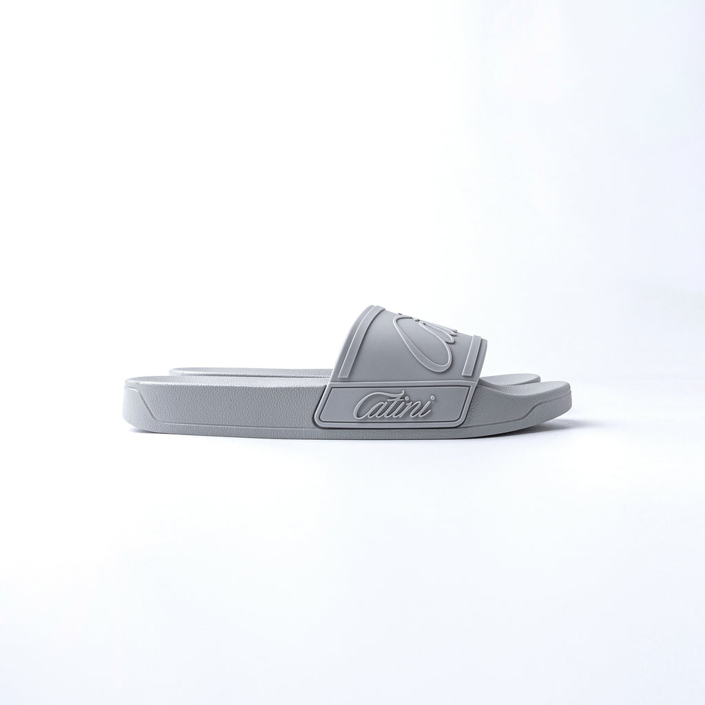 Catini Amalfi Pool Slides - Grigio Grey