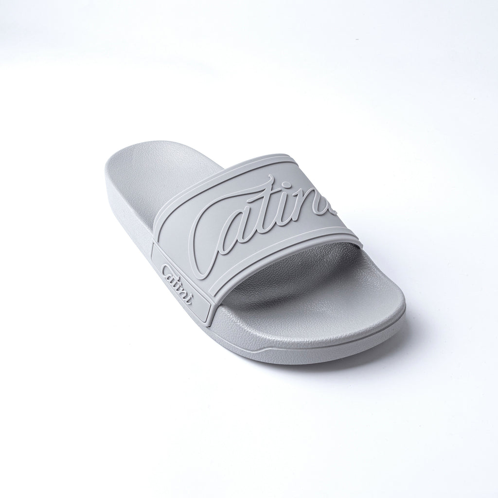 Catini Amalfi Pool Slides - Grigio Grey
