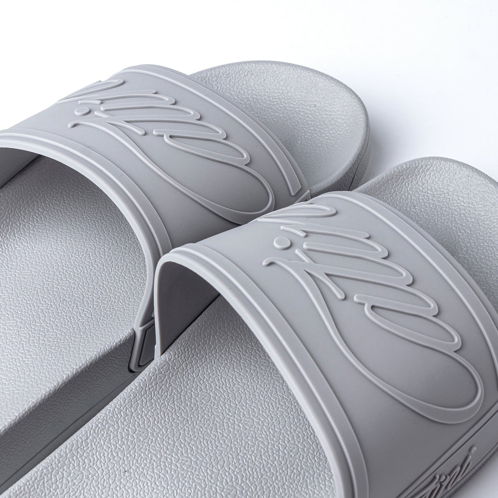 Catini Amalfi Pool Slides - Grigio Grey