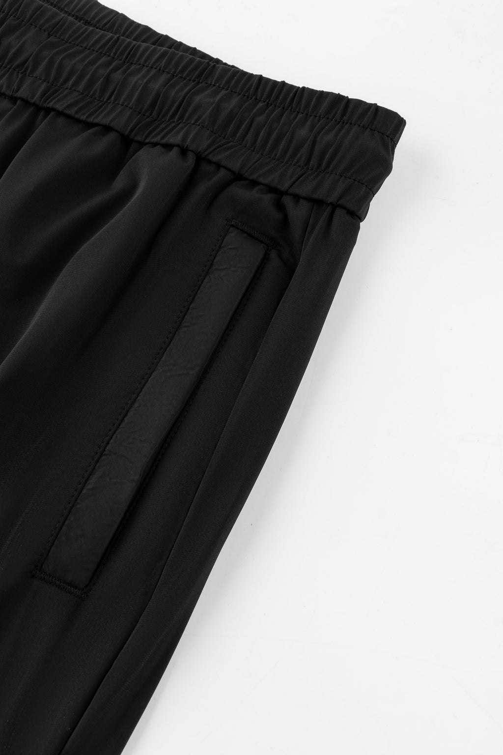 Catini Intorno Tech Pant Black