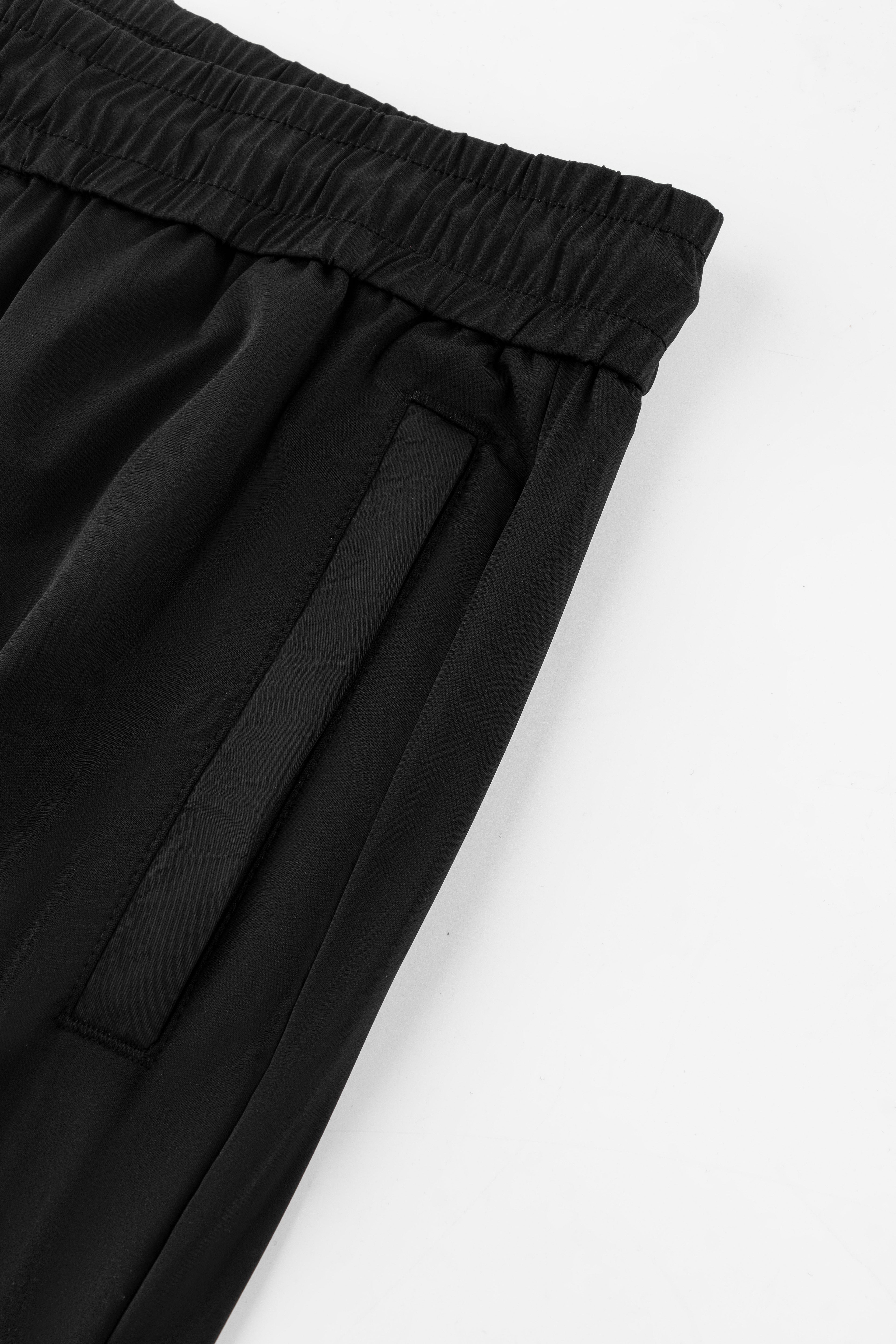 Catini Intorno Tech Pant Black