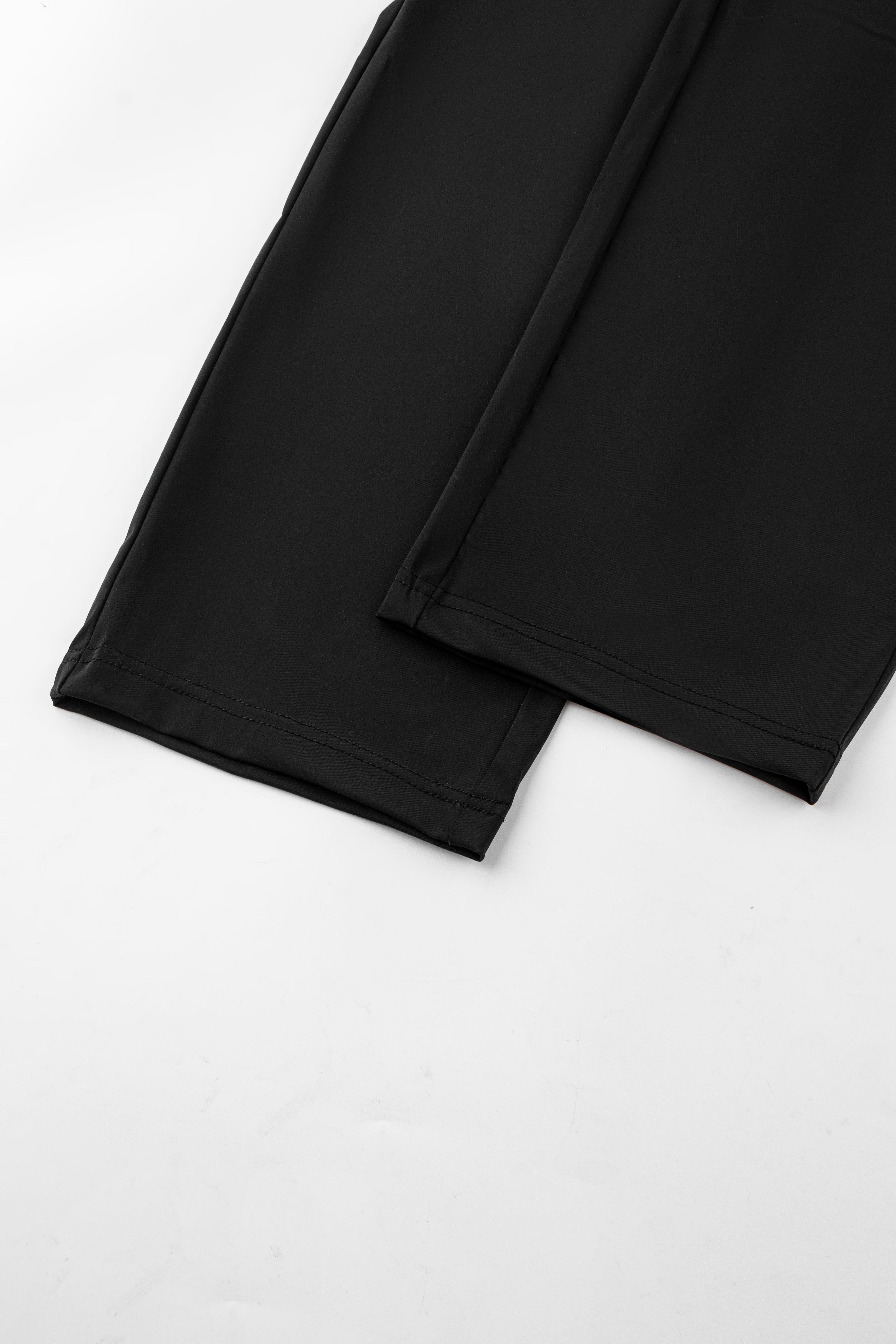 Catini Intorno Tech Pant Black