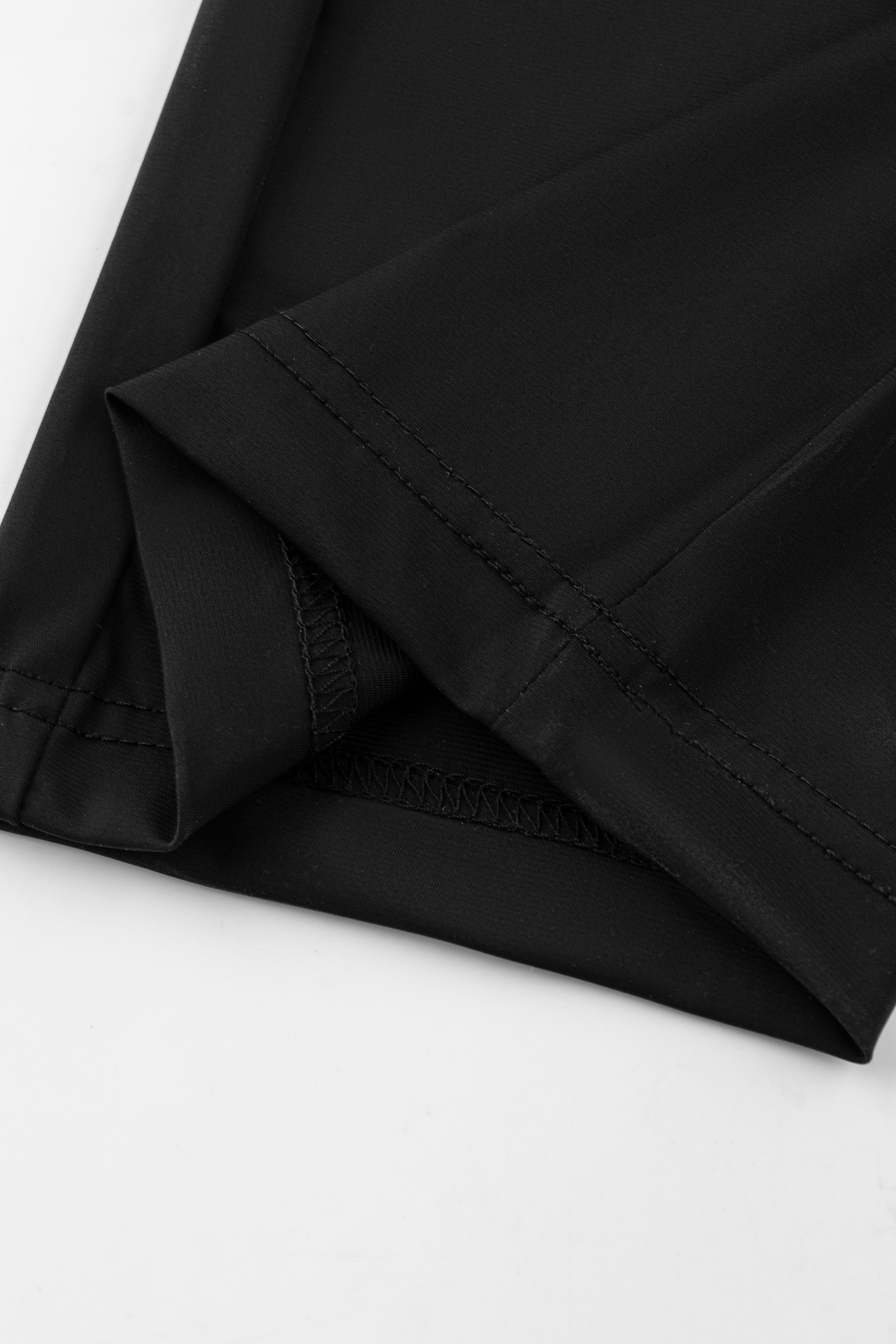 Catini Intorno Tech Pant Black