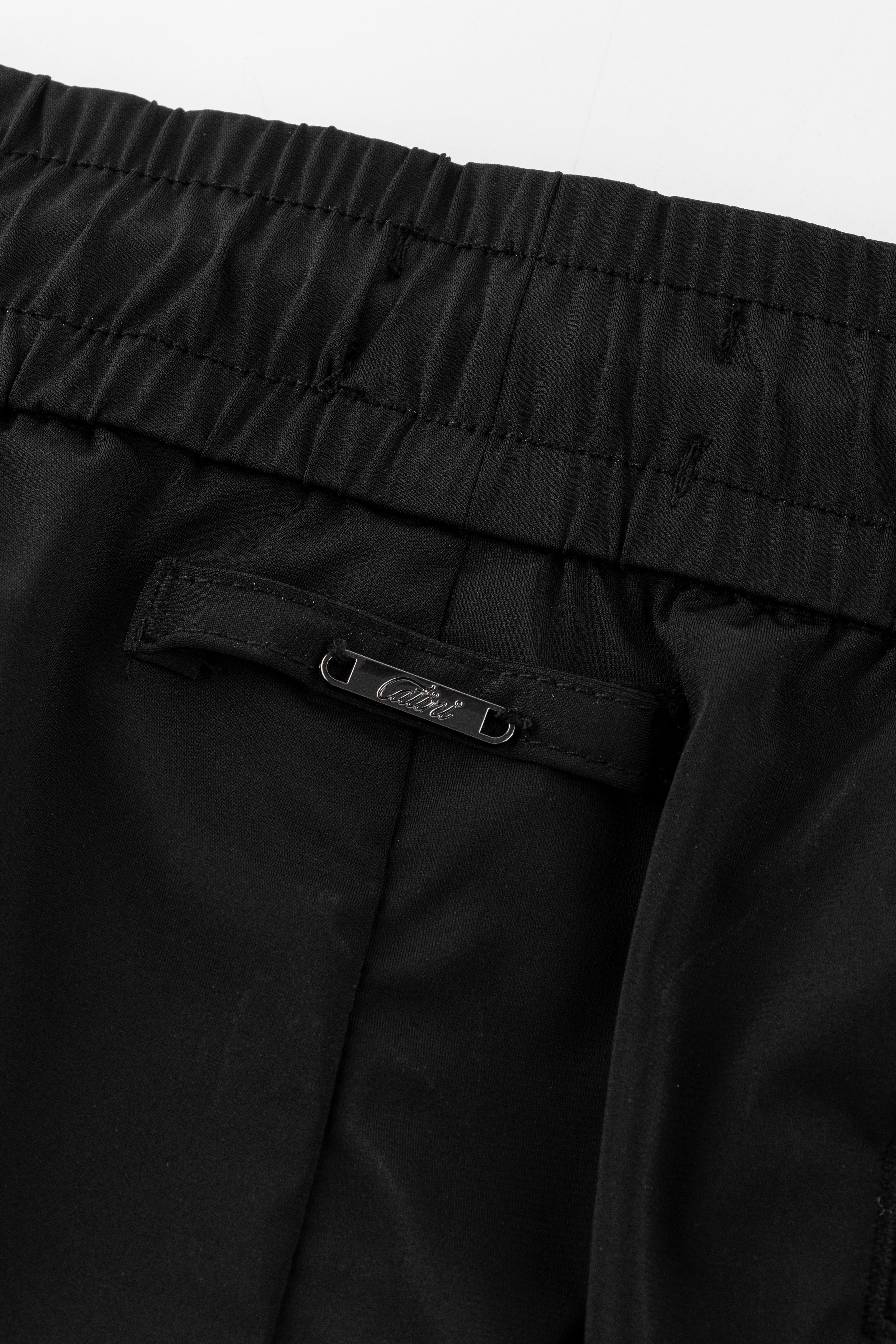 Catini Intorno Tech Pant Black