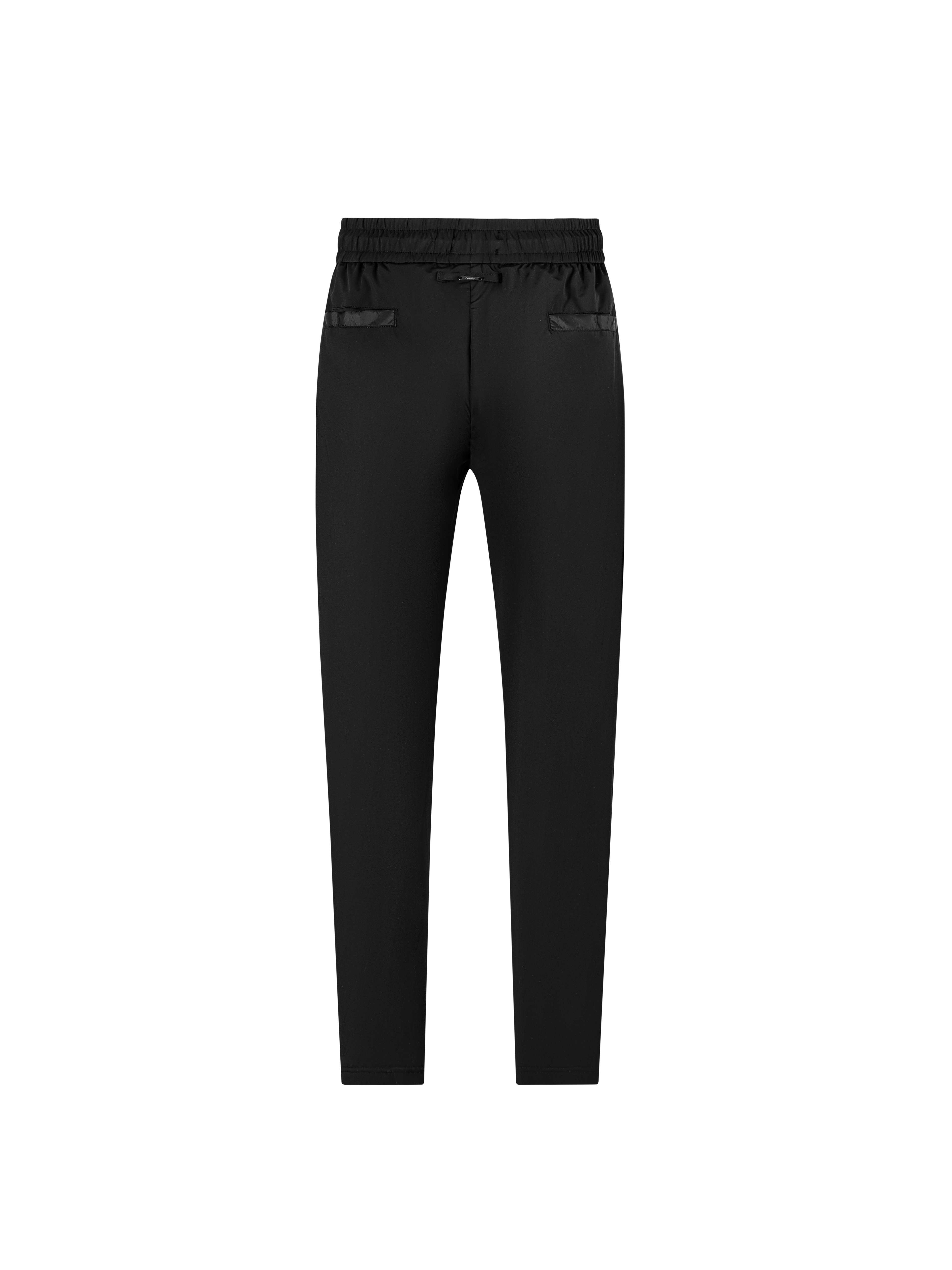Catini Intorno Tech Pant Black