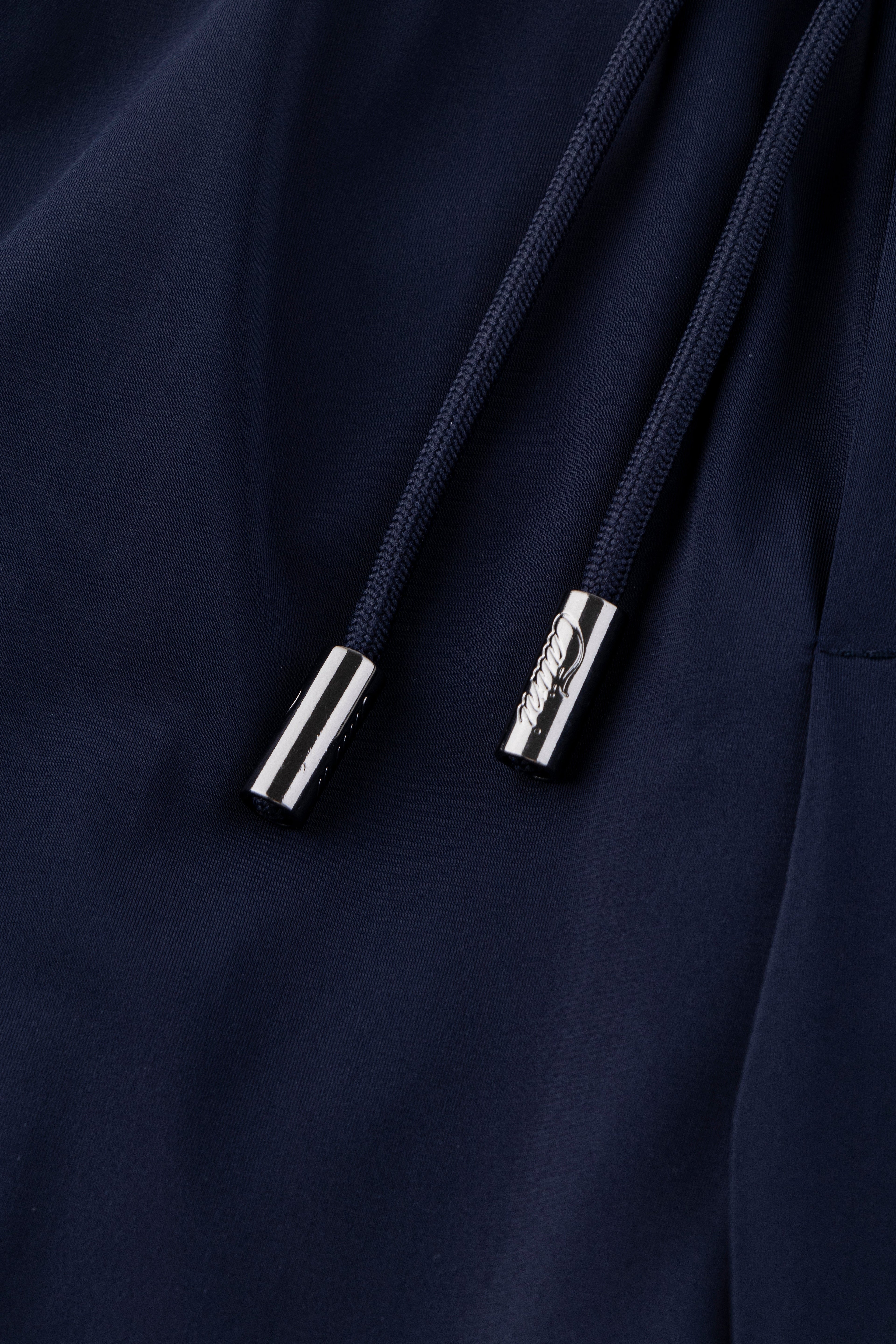Catini Intorno Tech Pant Navy Blue