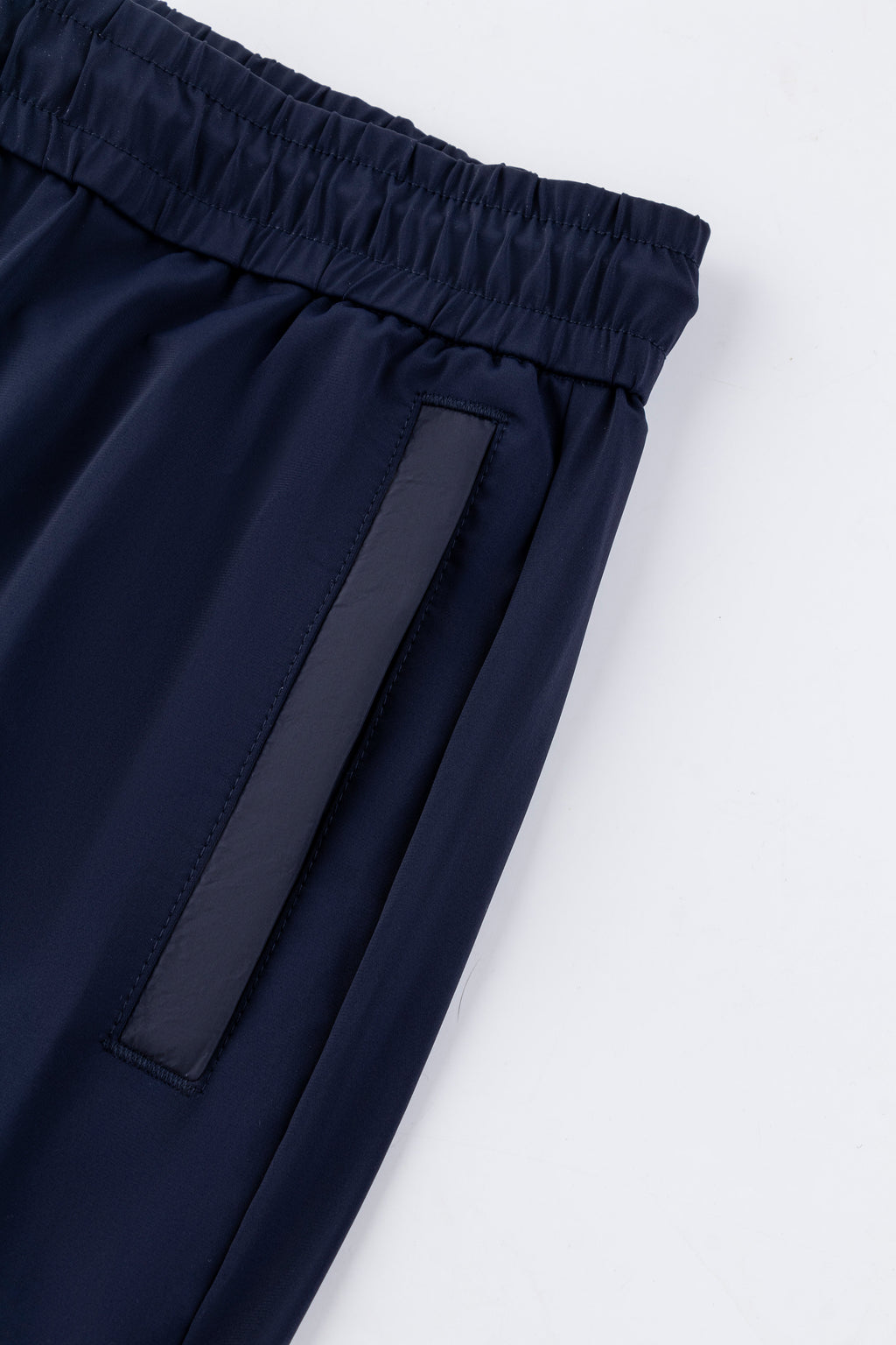 Catini Intorno Tech Pant Navy Blue