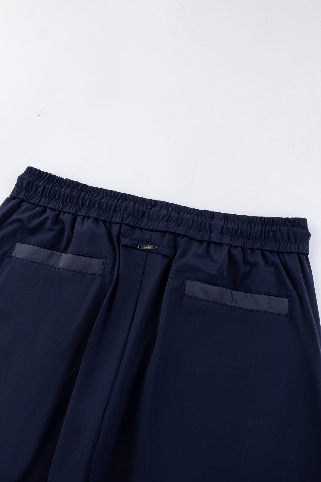 Catini Intorno Tech Pant Navy Blue
