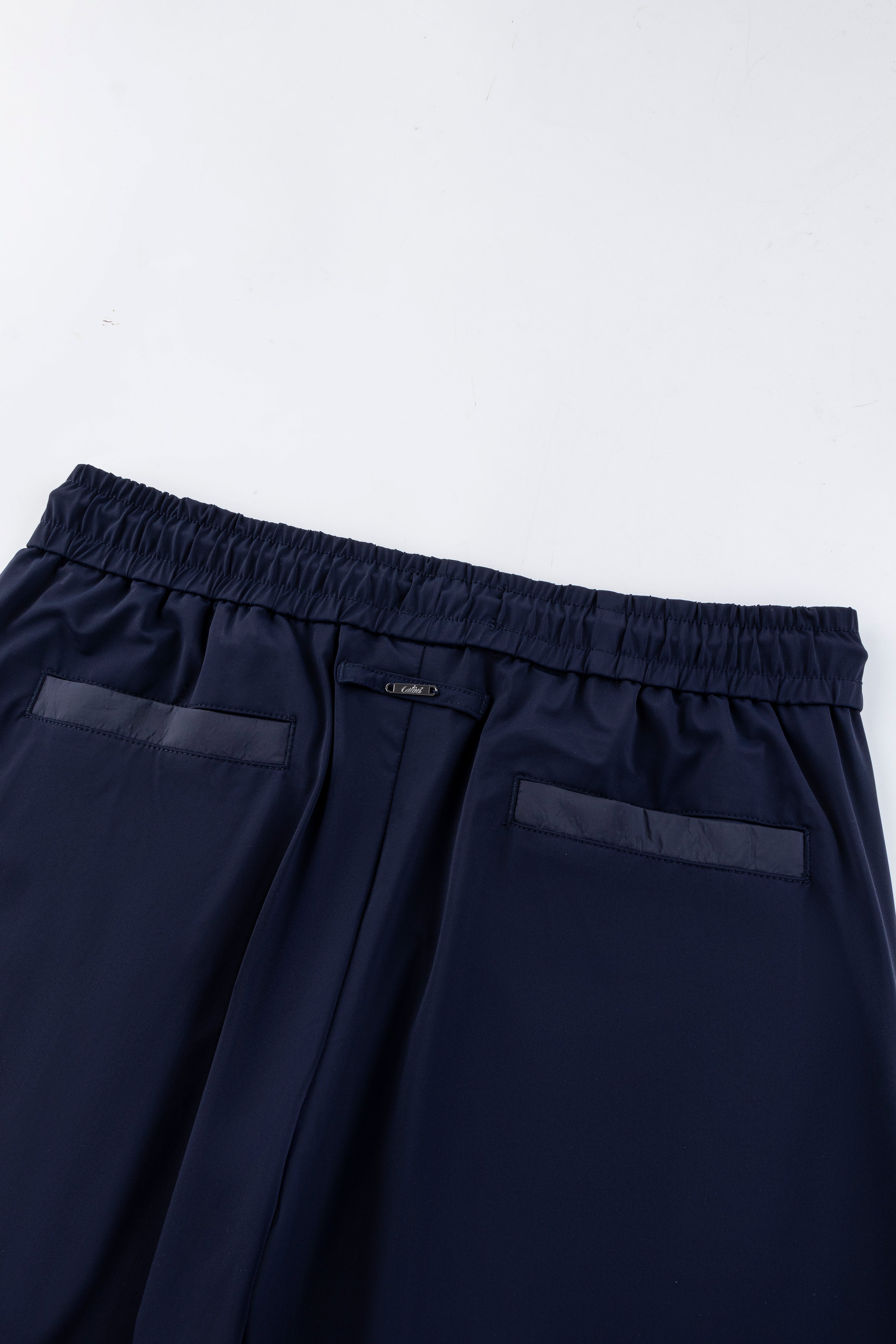 Catini Intorno Tech Pant Navy Blue