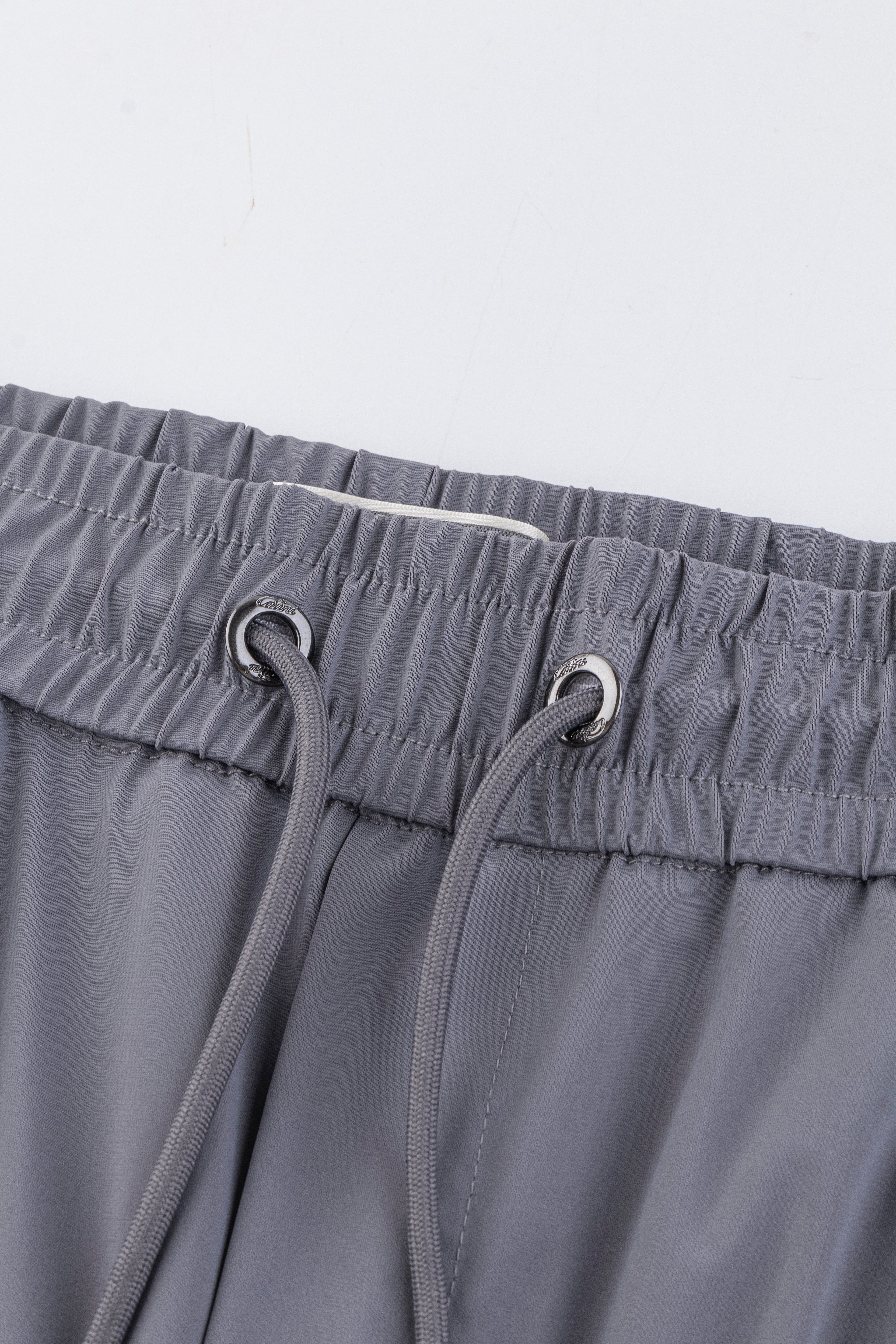 Catini Intorno Tech Pant Grigio Grey