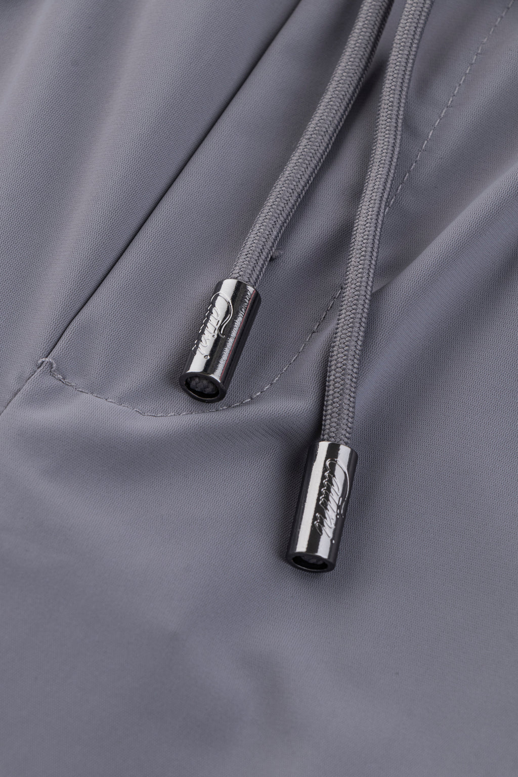 Catini Intorno Tech Pant Grigio Grey