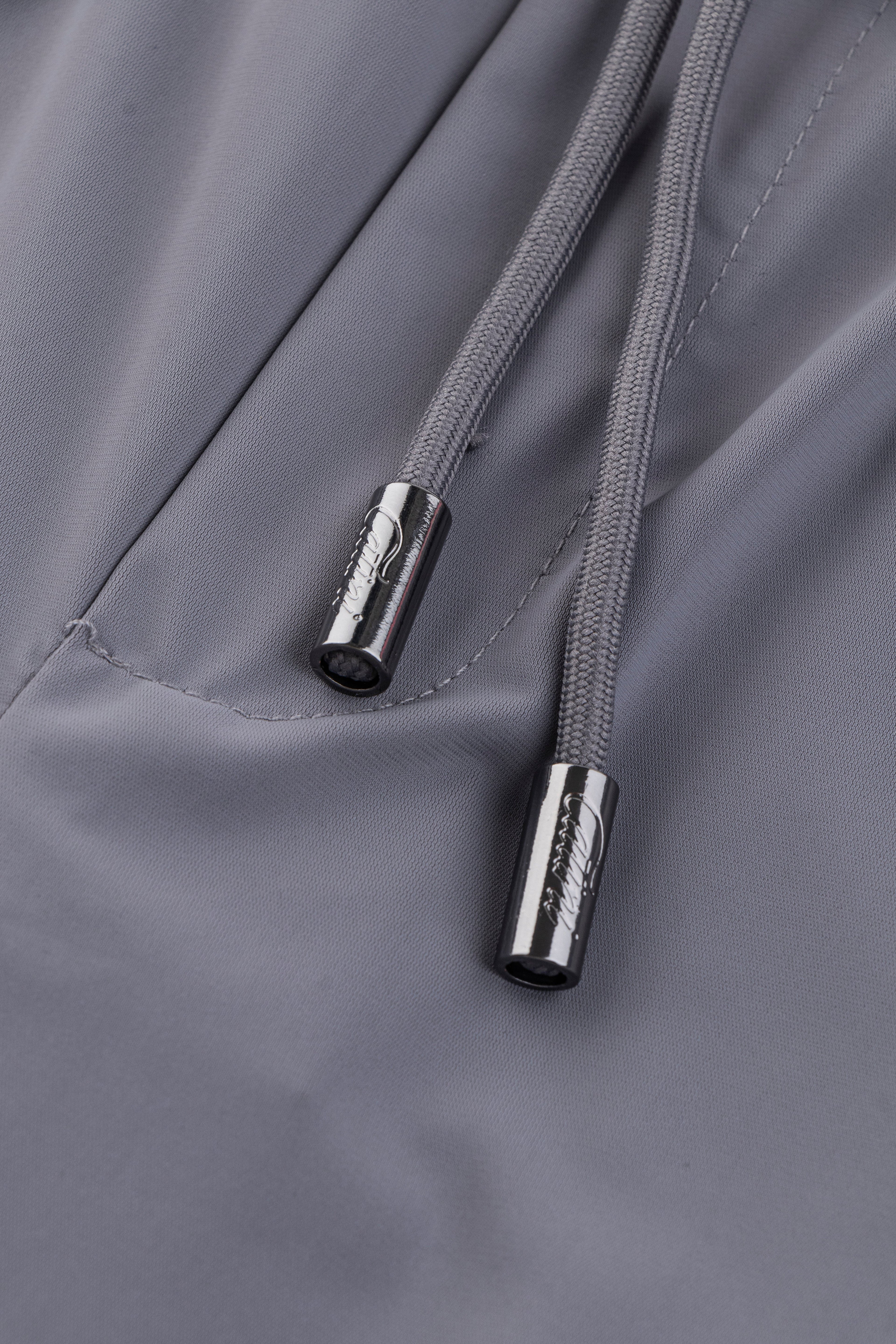 Catini Intorno Tech Pant Grigio Grey