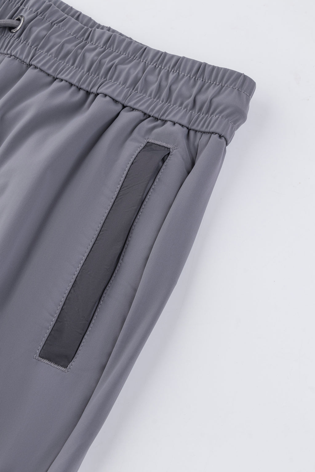 Catini Intorno Tech Pant Grigio Grey