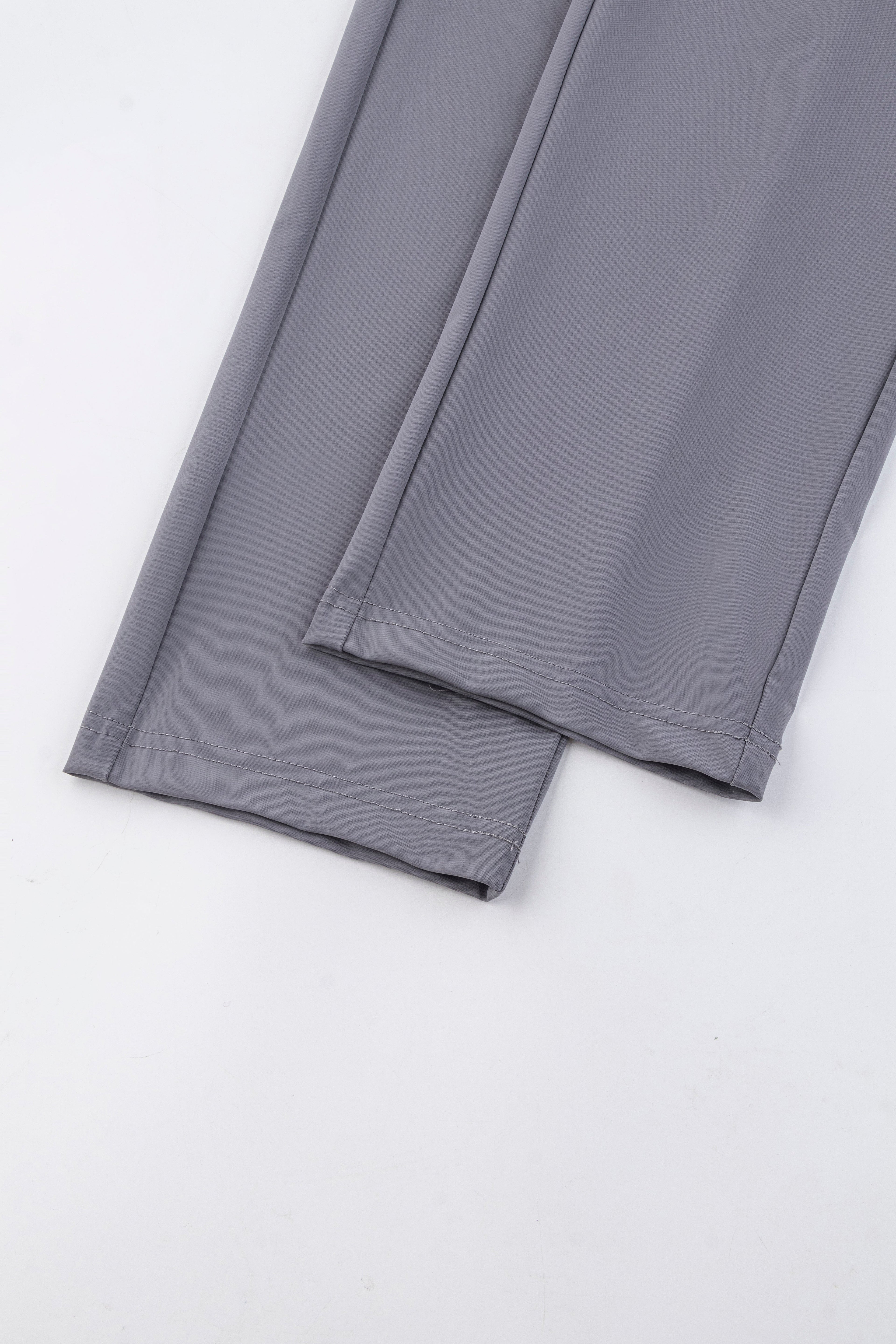 Catini Intorno Tech Pant Grigio Grey