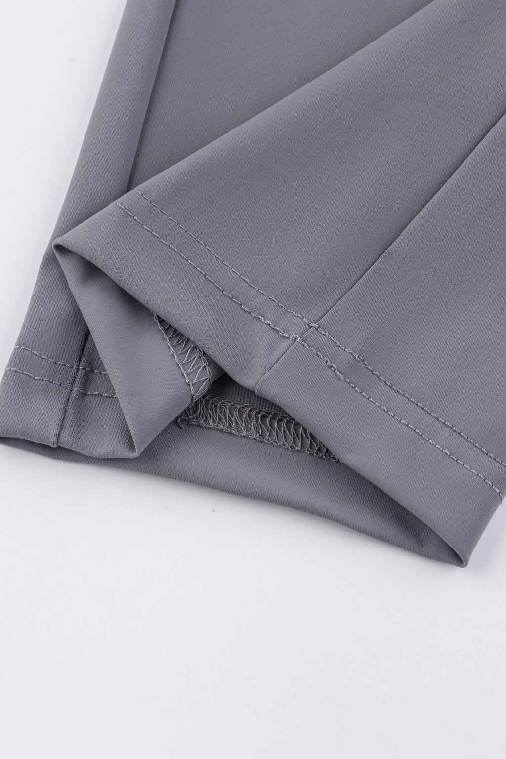 Catini Intorno Tech Pant Grigio Grey
