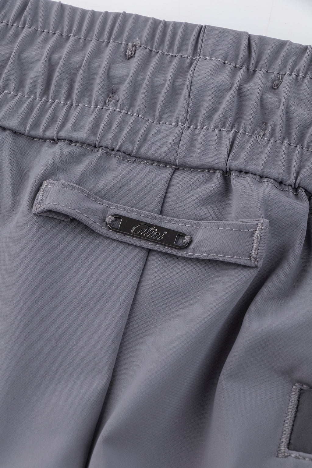 Catini Intorno Tech Pant Grigio Grey
