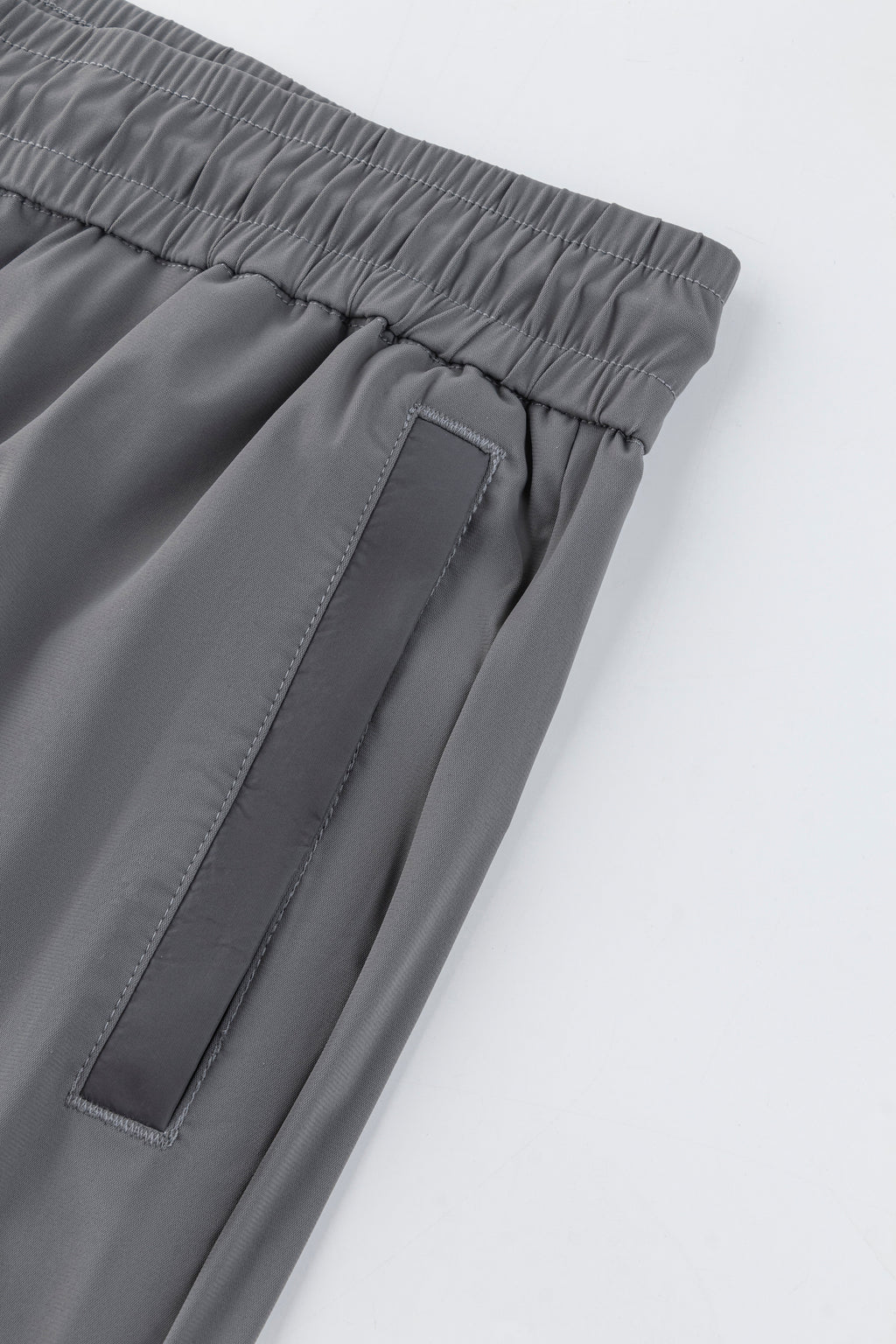 Catini Intorno Tech Pant Mid Grey