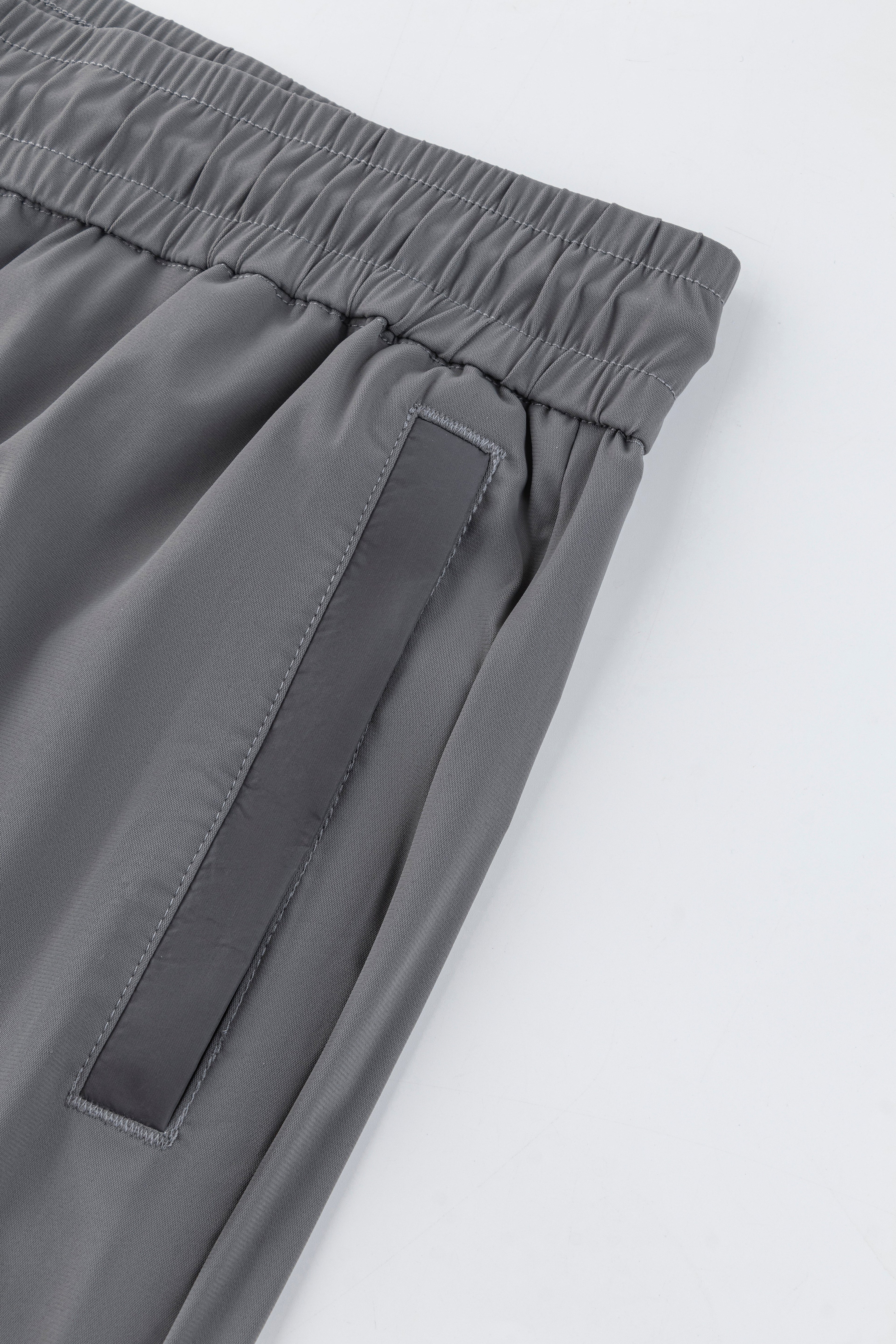 Catini Intorno Tech Pant Mid Grey