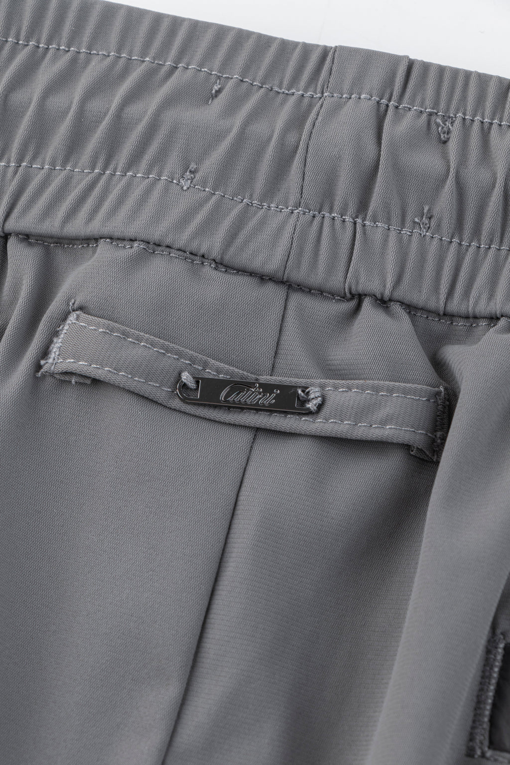 Catini Intorno Tech Pant Mid Grey