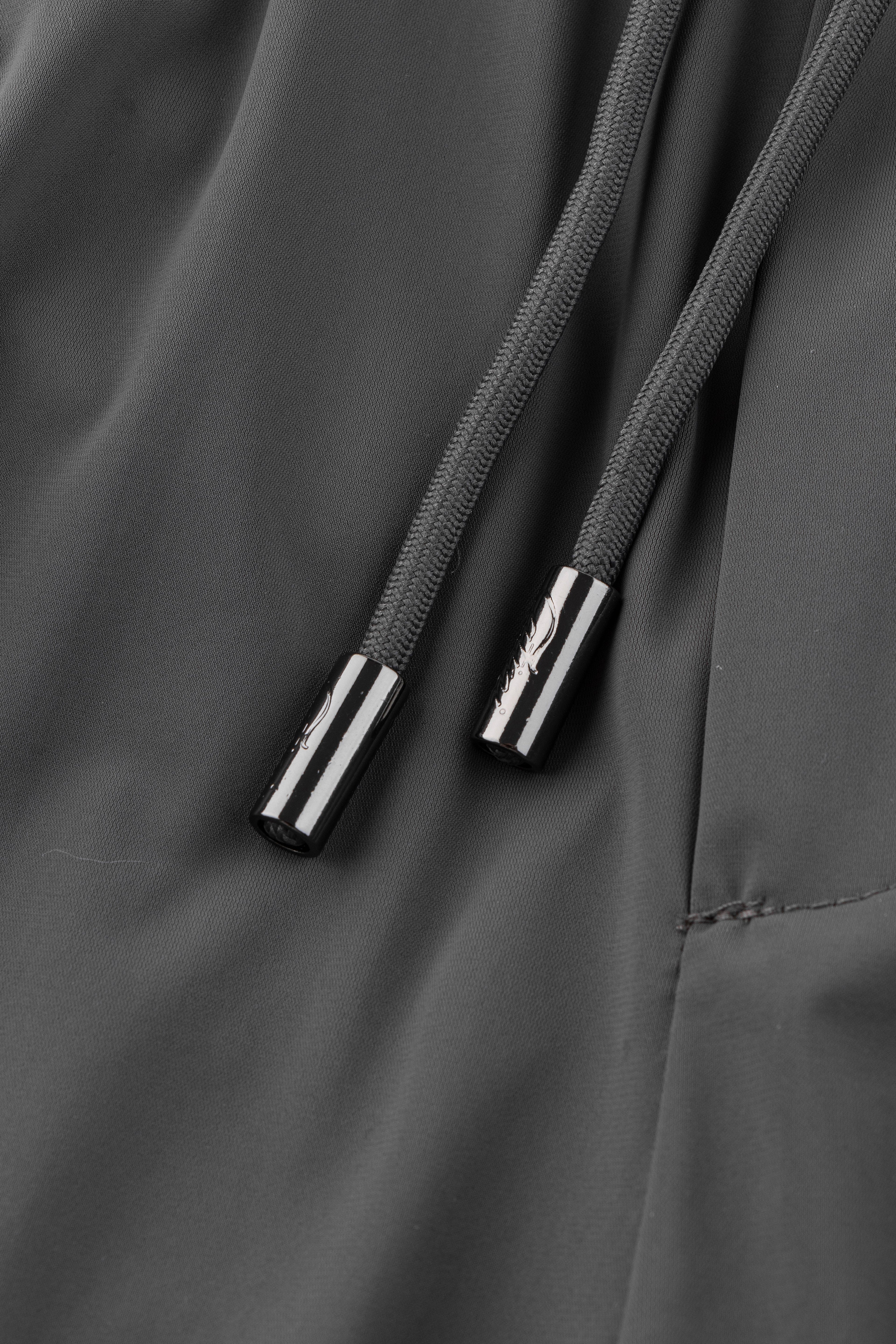 Catini Intorno Tech Pant Dark Grey