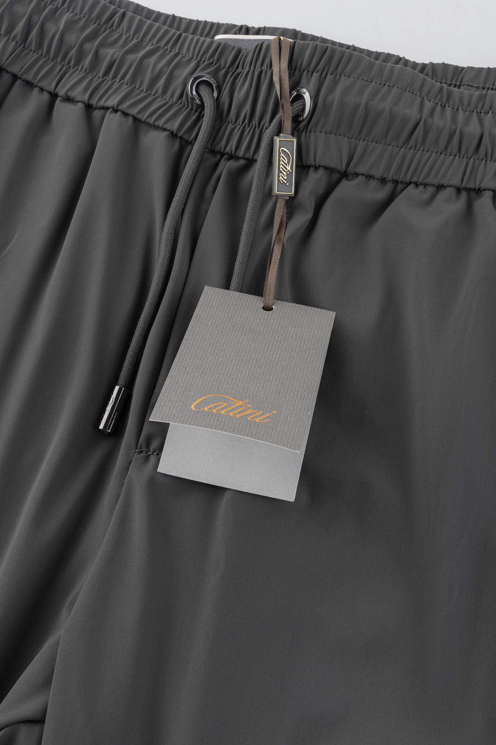 Catini Intorno Tech Pant Dark Grey