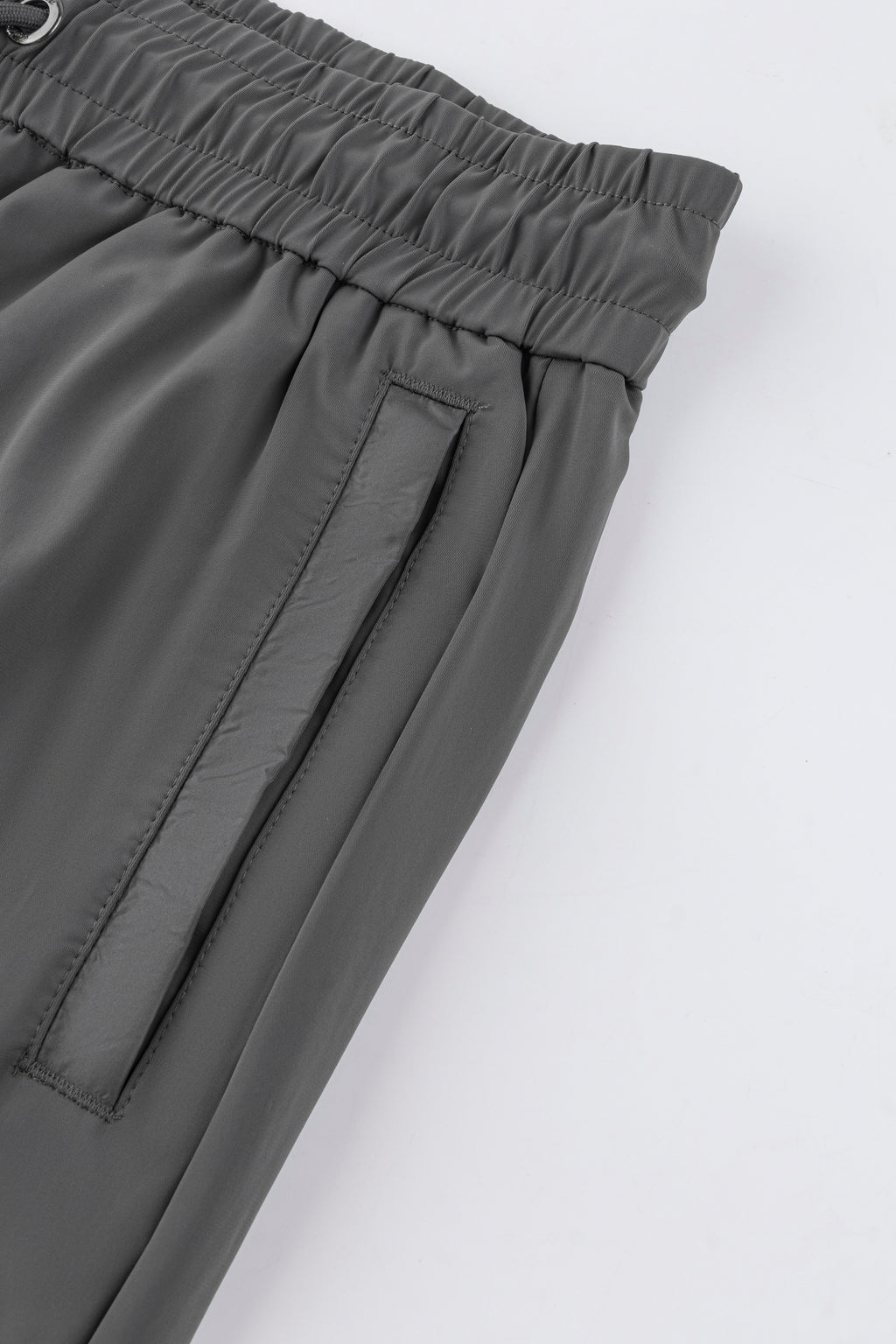 Catini Intorno Tech Pant Dark Grey