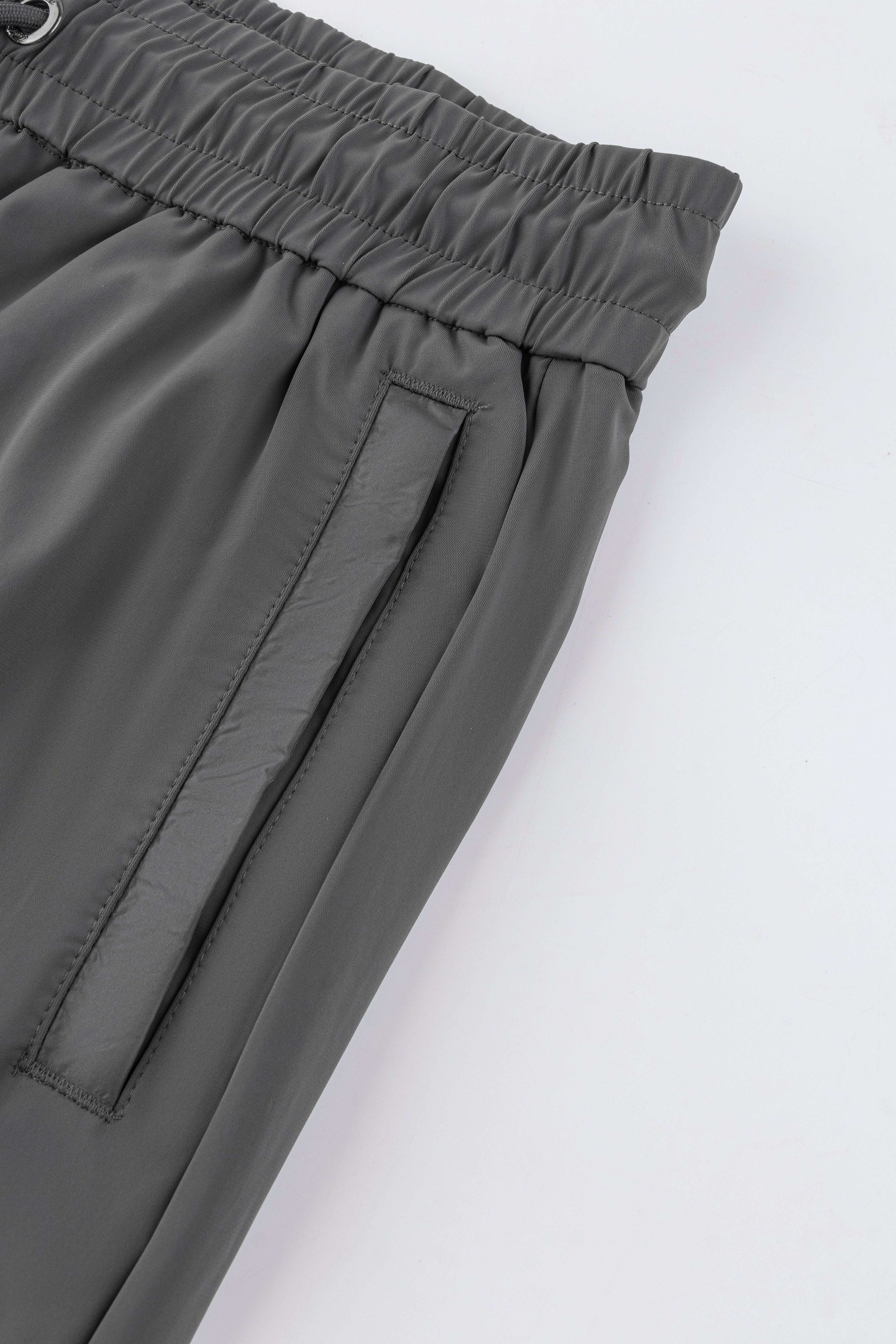 Catini Intorno Tech Pant Dark Grey