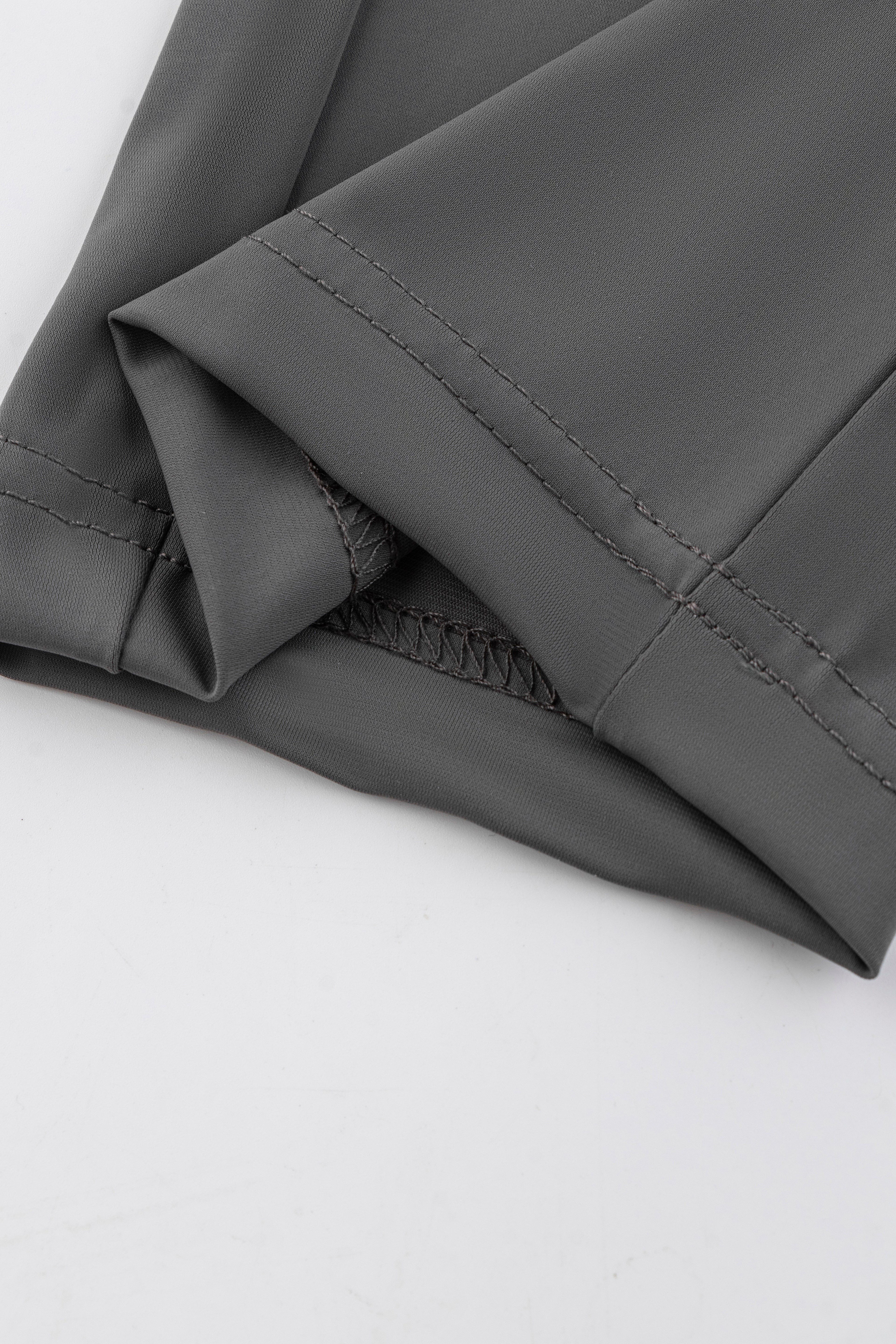 Catini Intorno Tech Pant Dark Grey