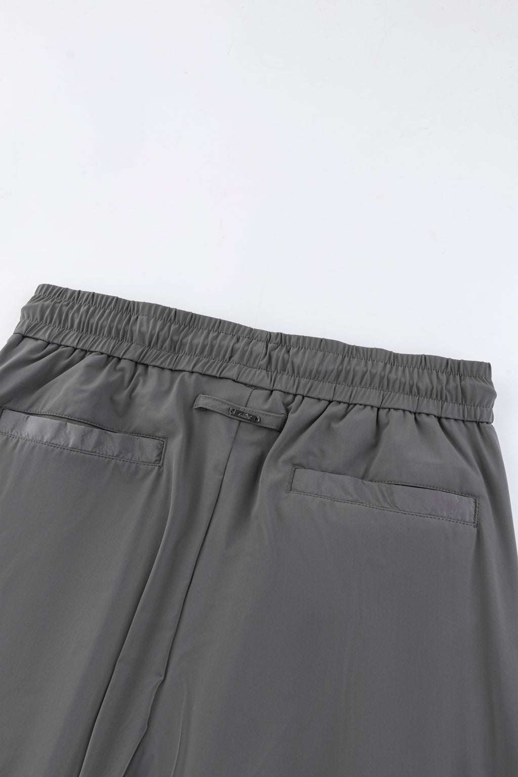 Catini Intorno Tech Pant Dark Grey