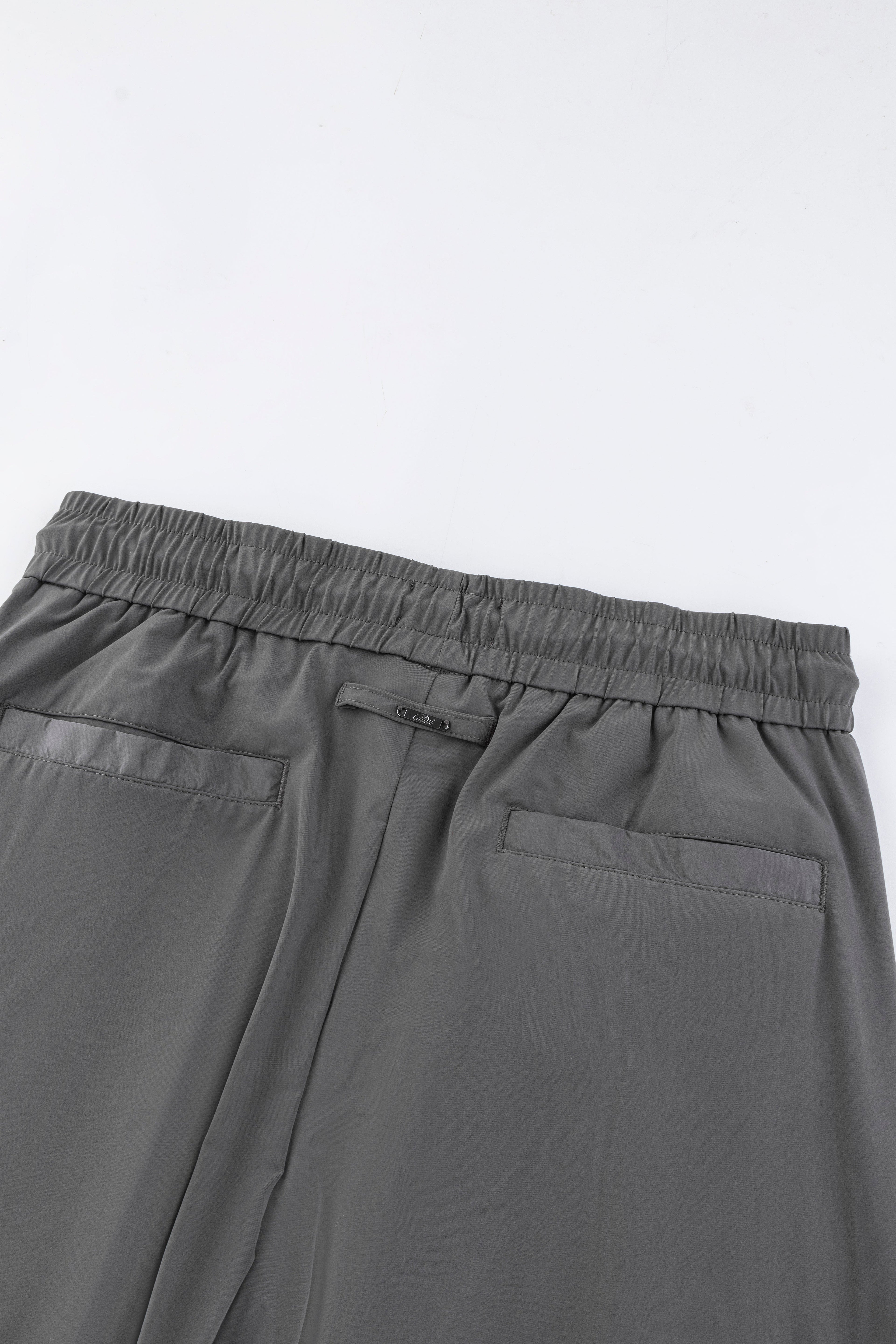 Catini Intorno Tech Pant Dark Grey
