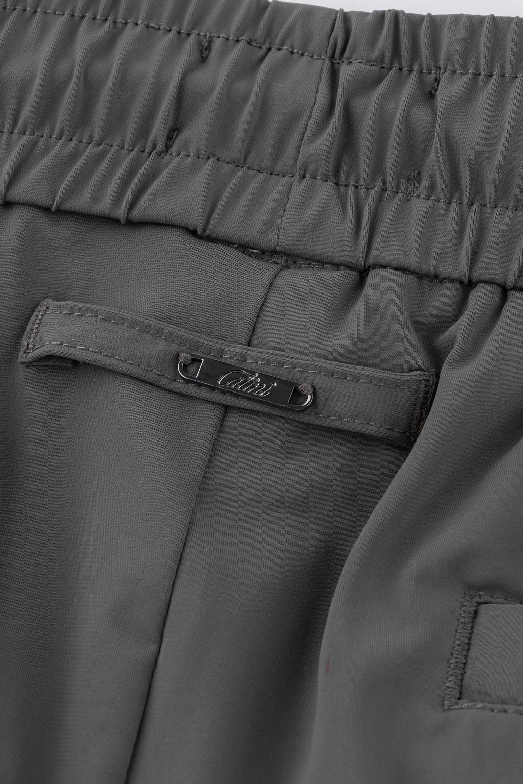 Catini Intorno Tech Pant Dark Grey