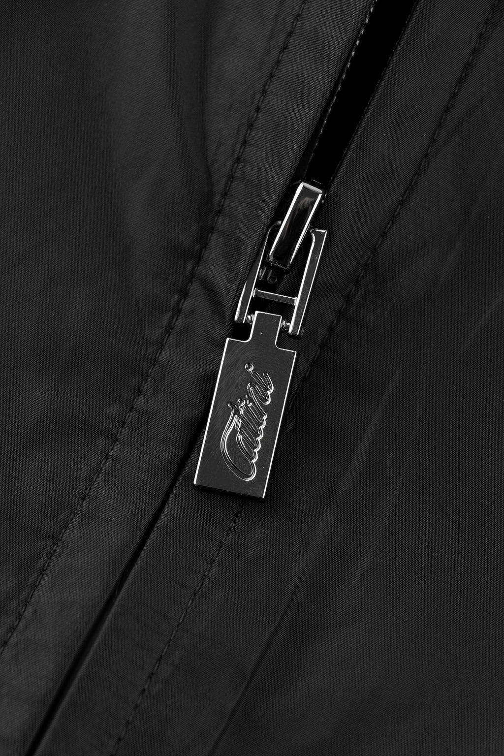 Catini Il Vento Windbreaker Black