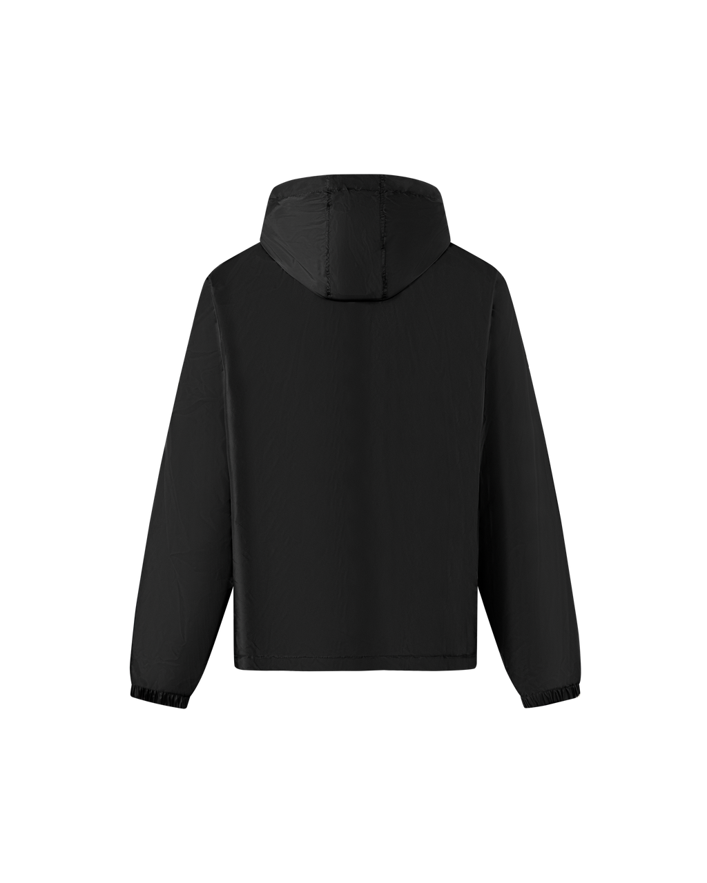 Catini Il Vento Windbreaker Black