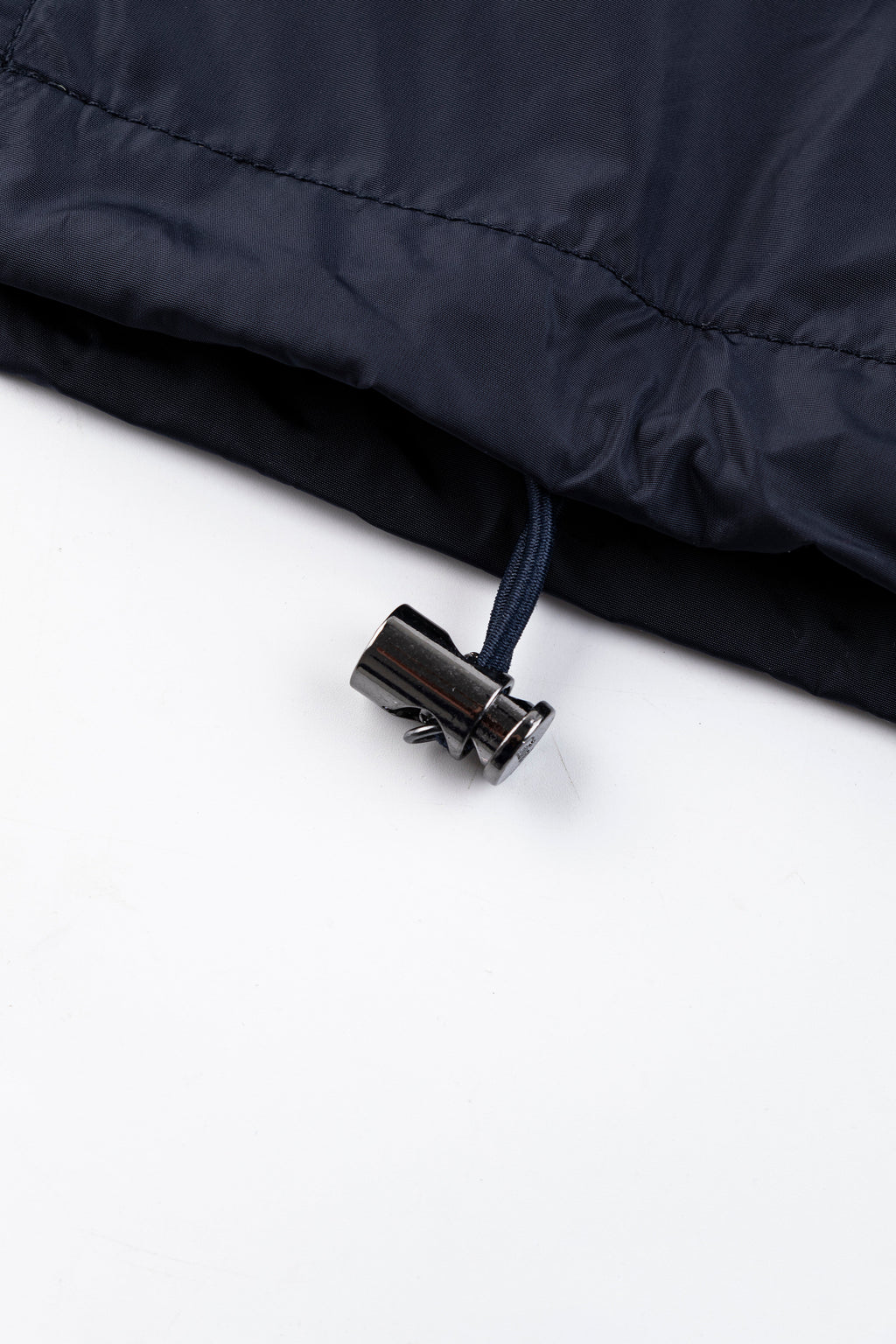 Catini Il Vento Windbreaker Navy Blue