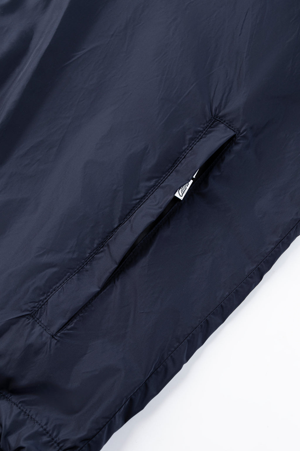Catini Il Vento Windbreaker Navy Blue