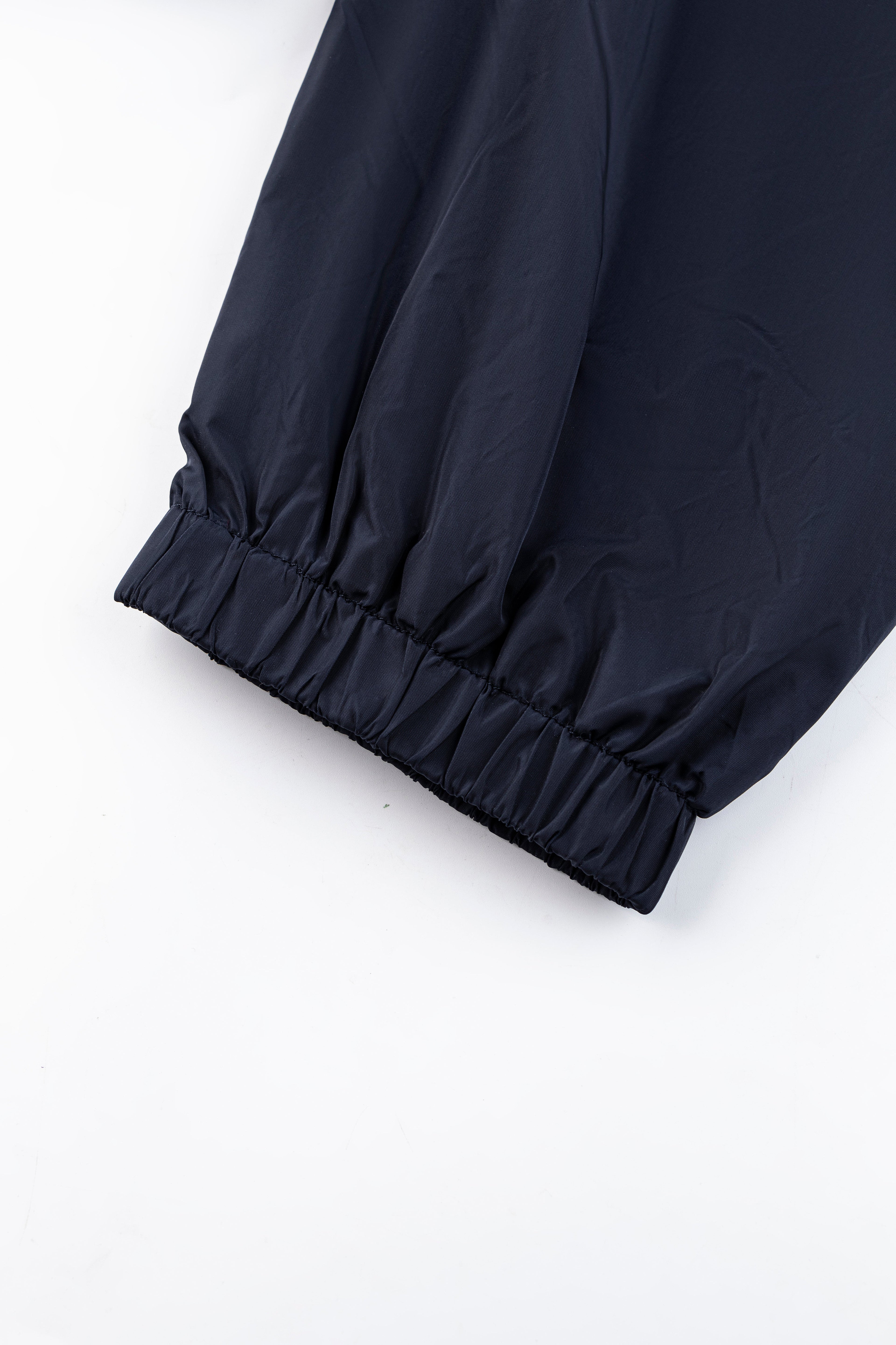 Catini Il Vento Windbreaker Navy Blue