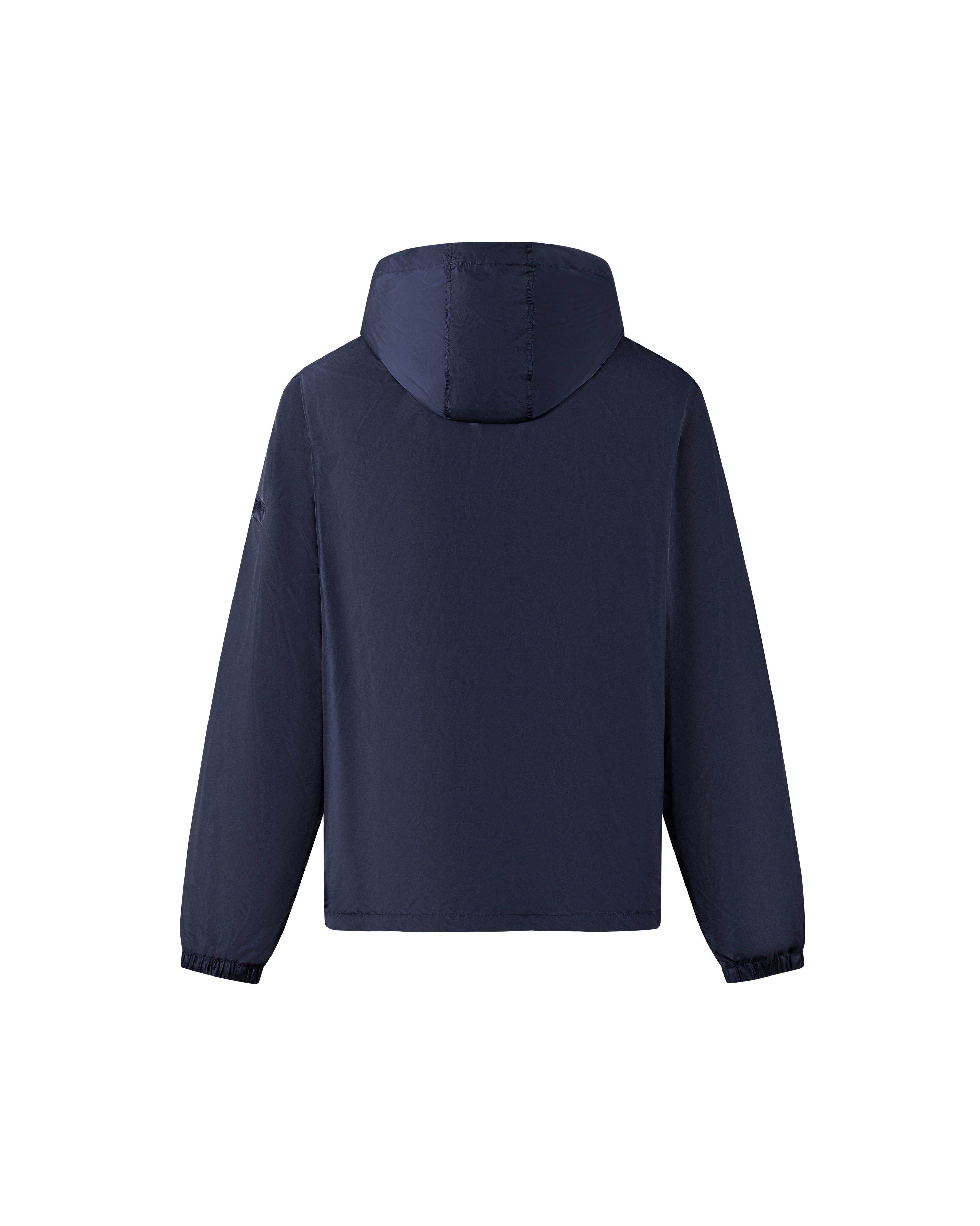 Catini Il Vento Windbreaker Navy Blue