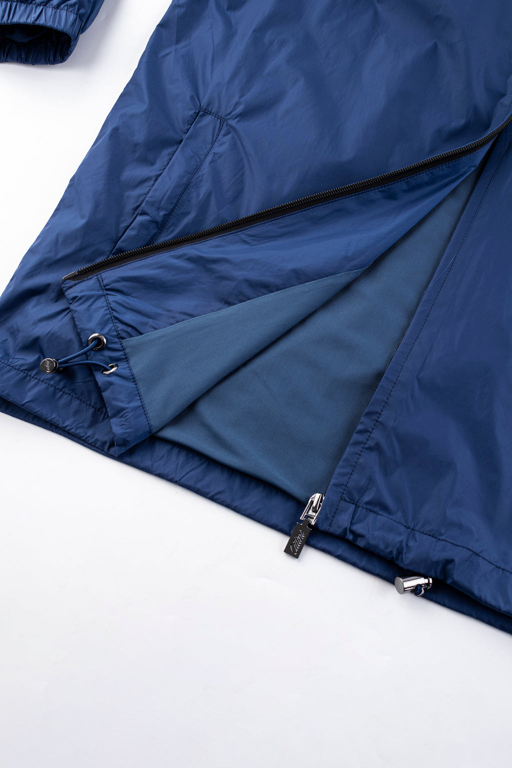 Catini Il Vento Windbreaker Azuri Blue