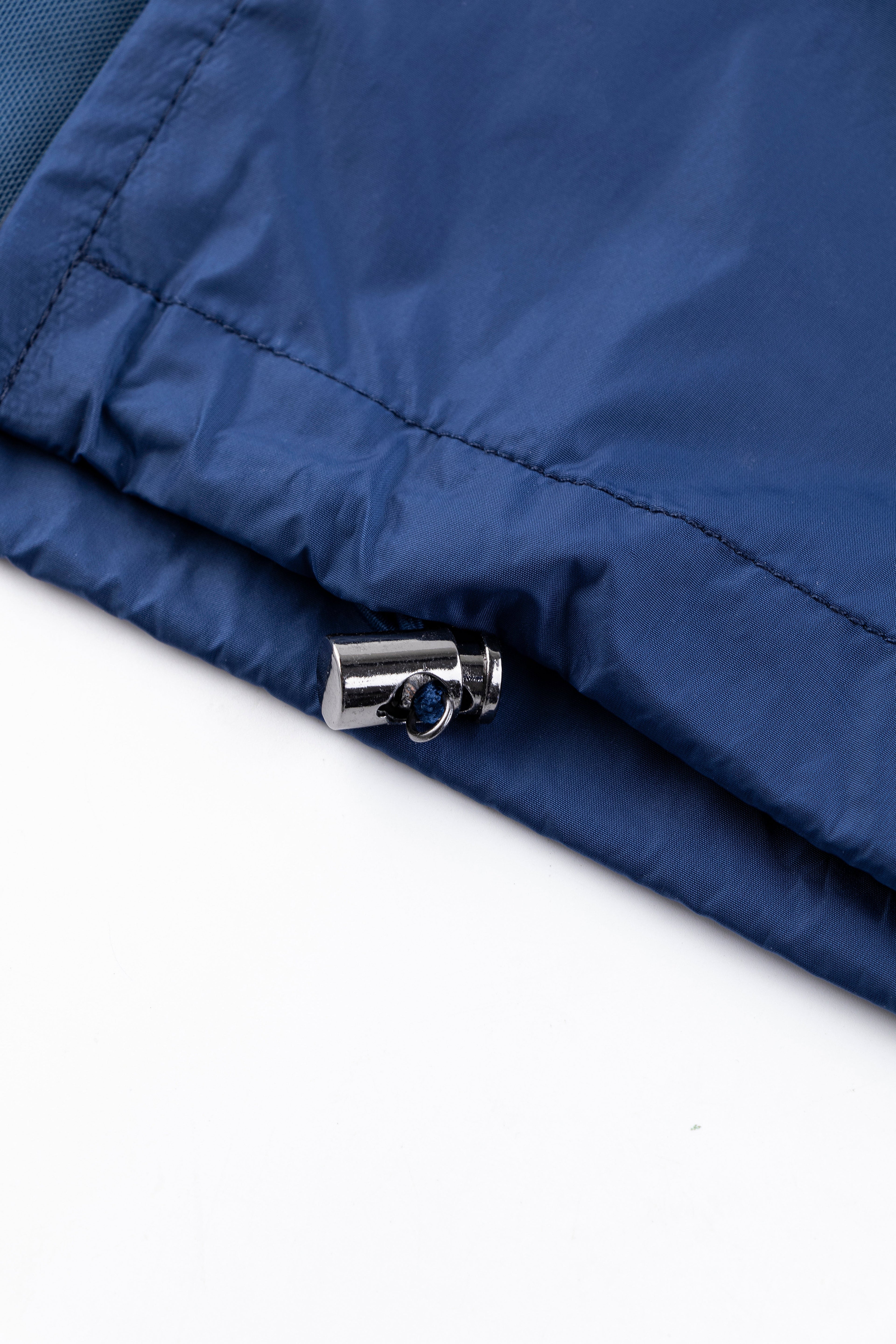 Catini Il Vento Windbreaker Azuri Blue