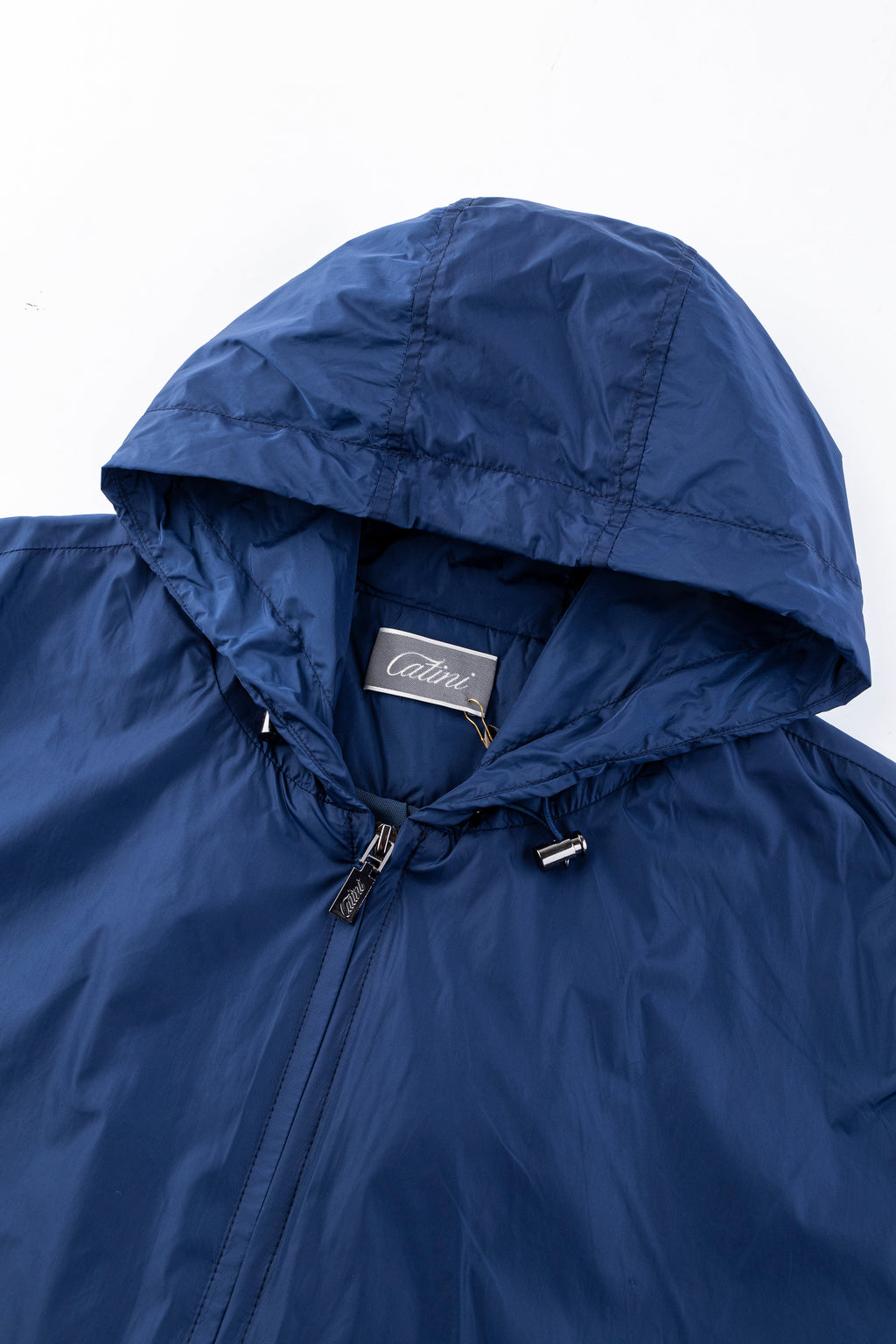 Catini Il Vento Windbreaker Azuri Blue