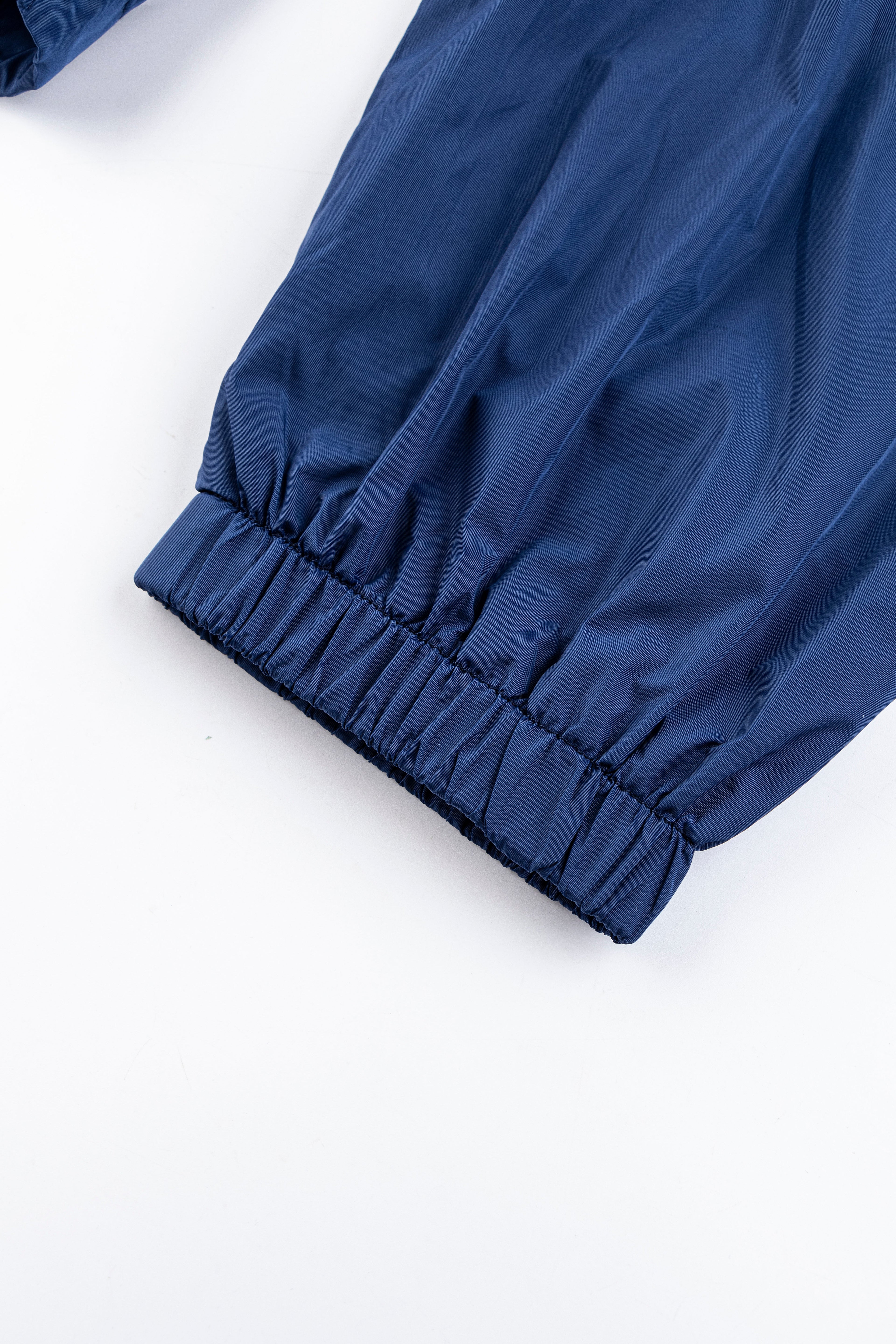 Catini Il Vento Windbreaker Azuri Blue