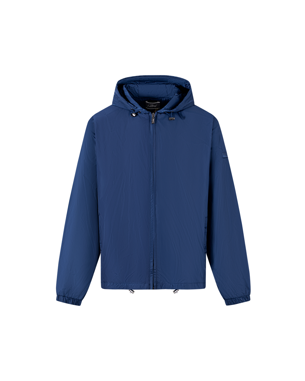 Catini Il Vento Windbreaker Azuri Blue