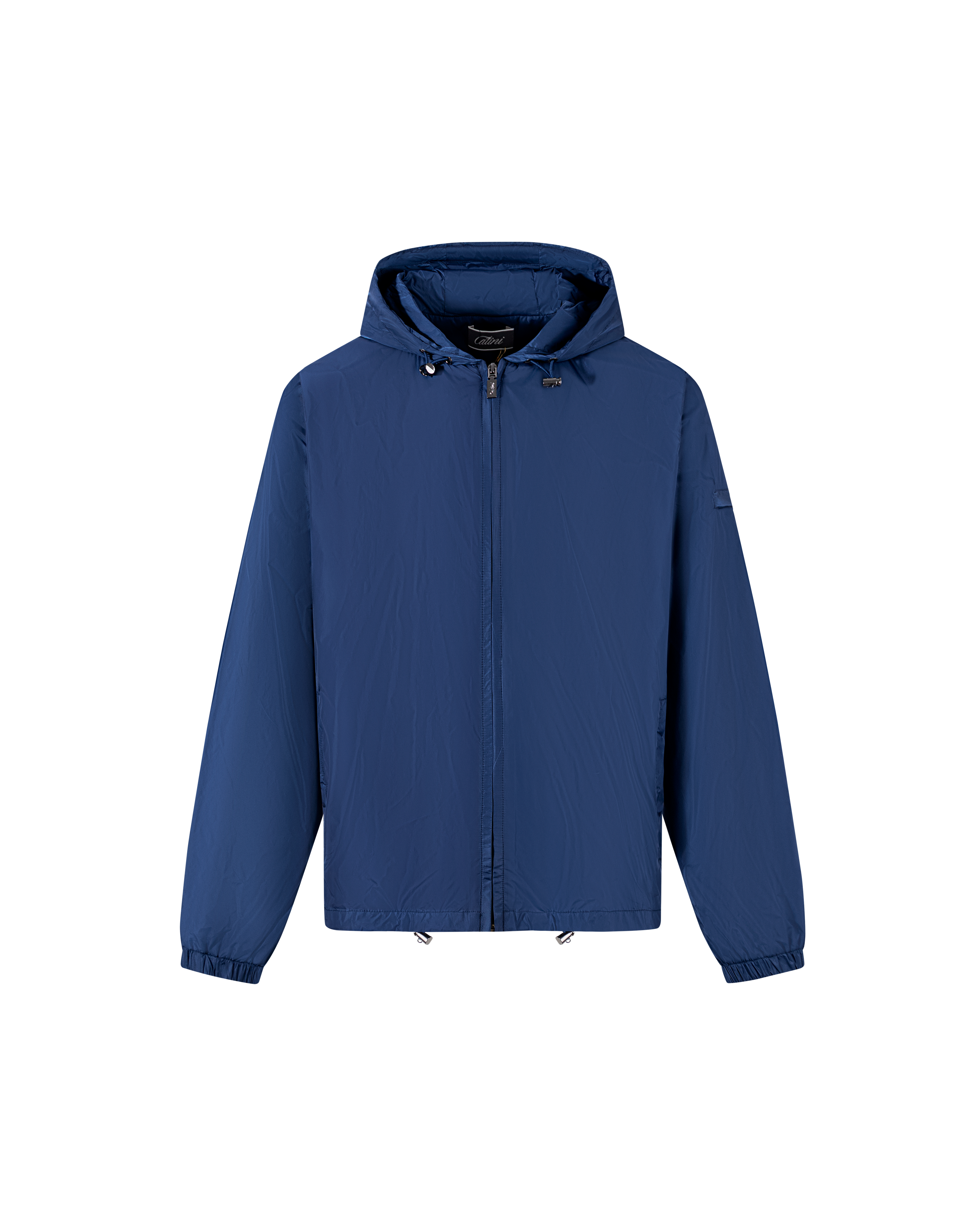 Catini Il Vento Windbreaker Azuri Blue
