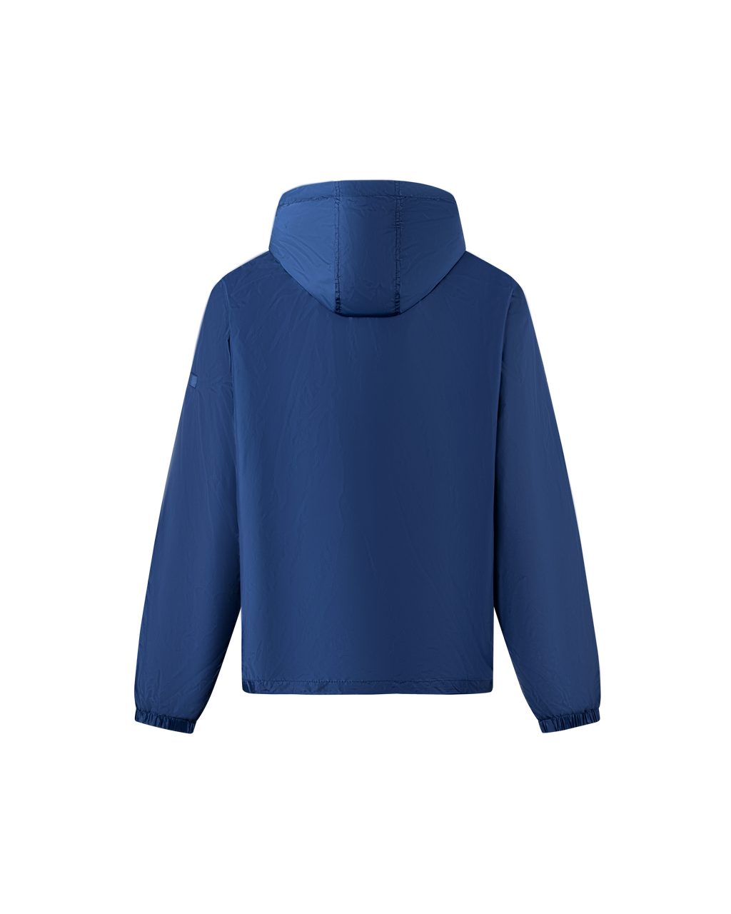 Catini Il Vento Windbreaker Azuri Blue