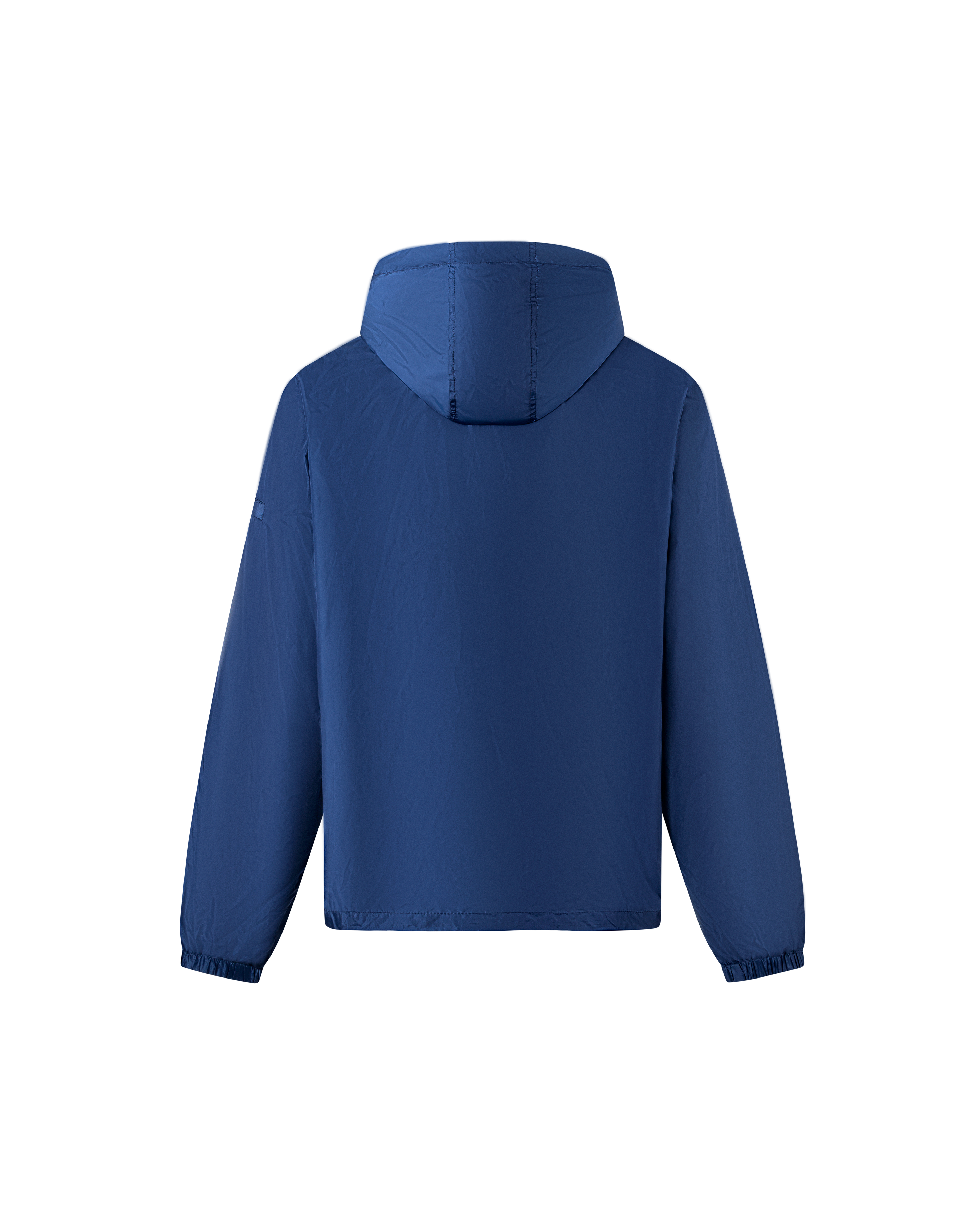 Catini Il Vento Windbreaker Azuri Blue