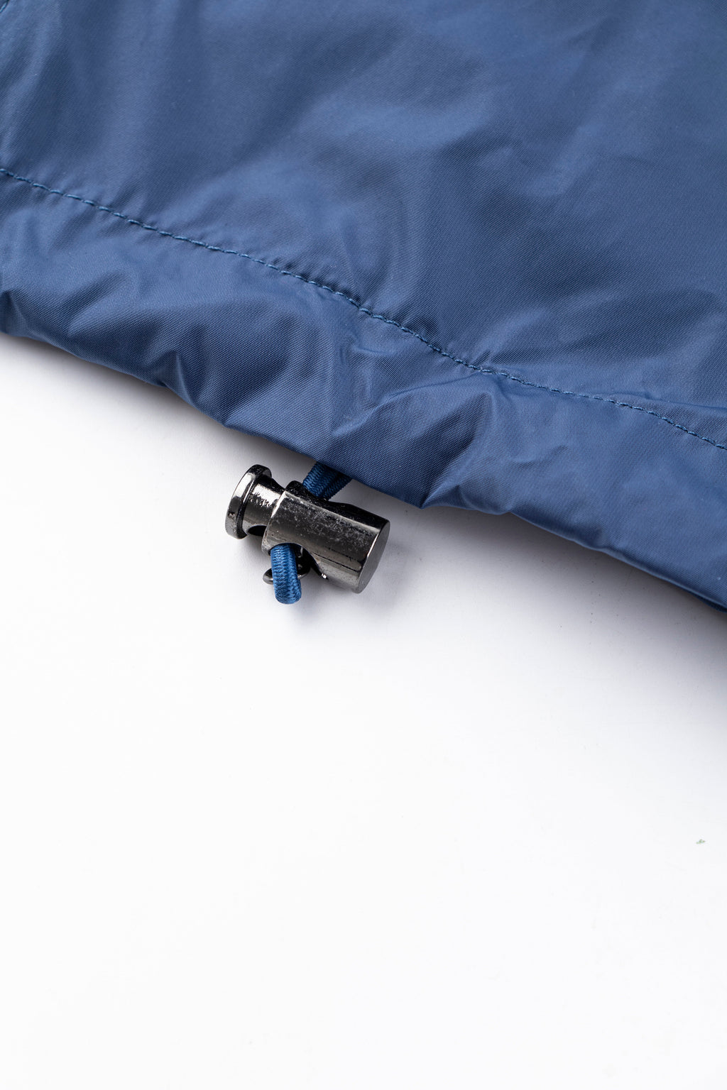 Catini Il Vento Windbreaker Azzurro Blue