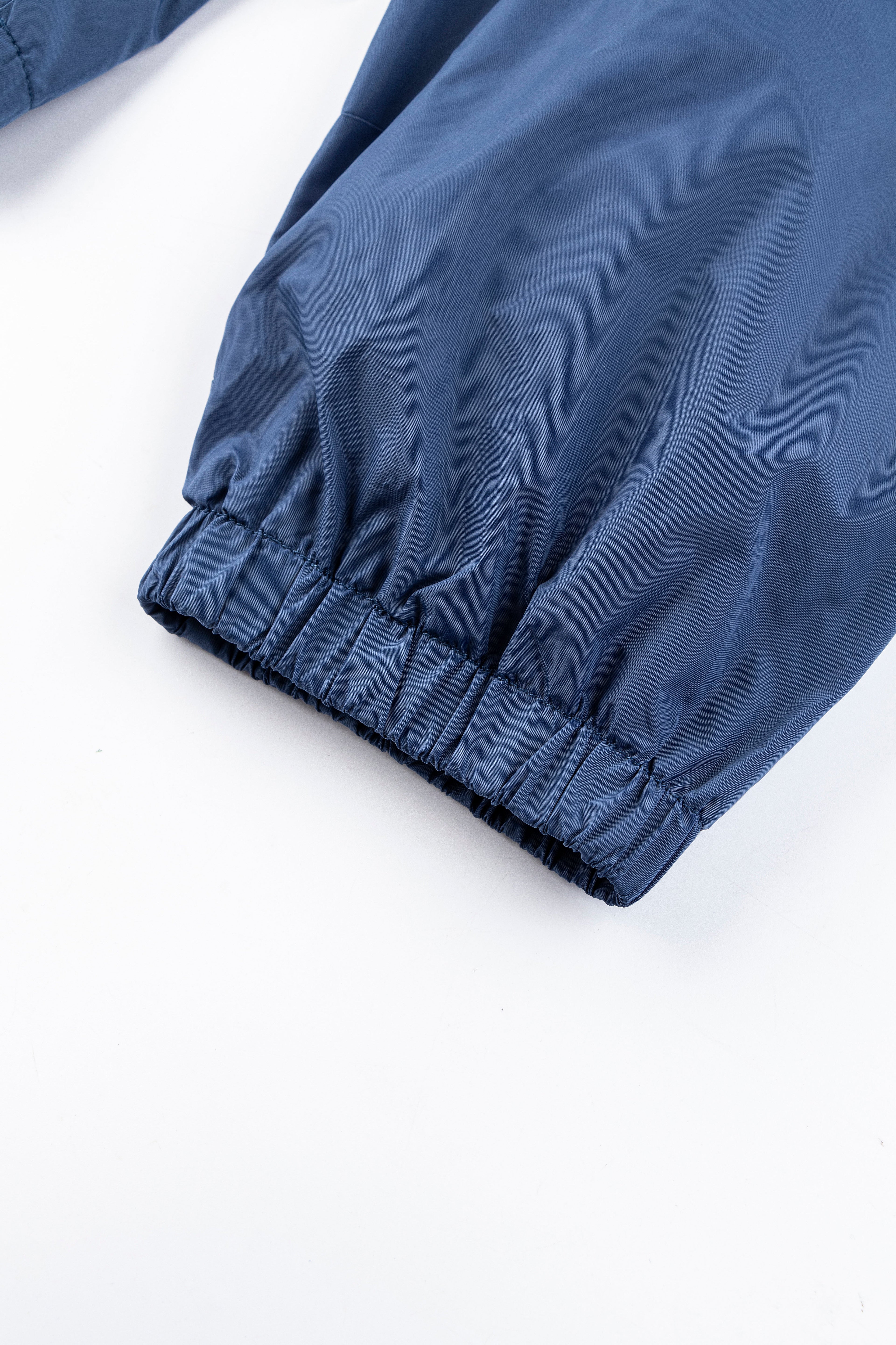 Catini Il Vento Windbreaker Azzurro Blue