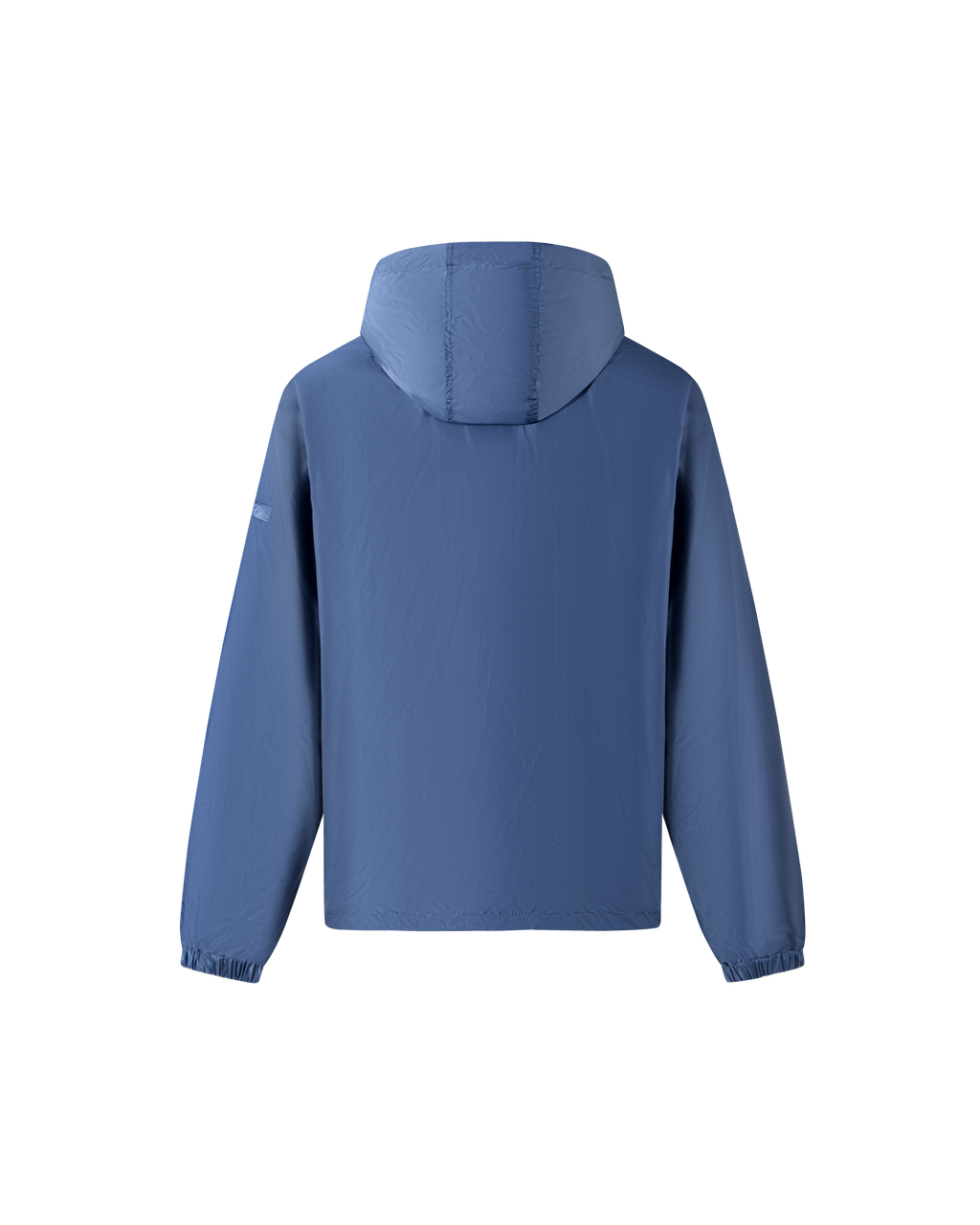 Catini Il Vento Windbreaker Azzurro Blue