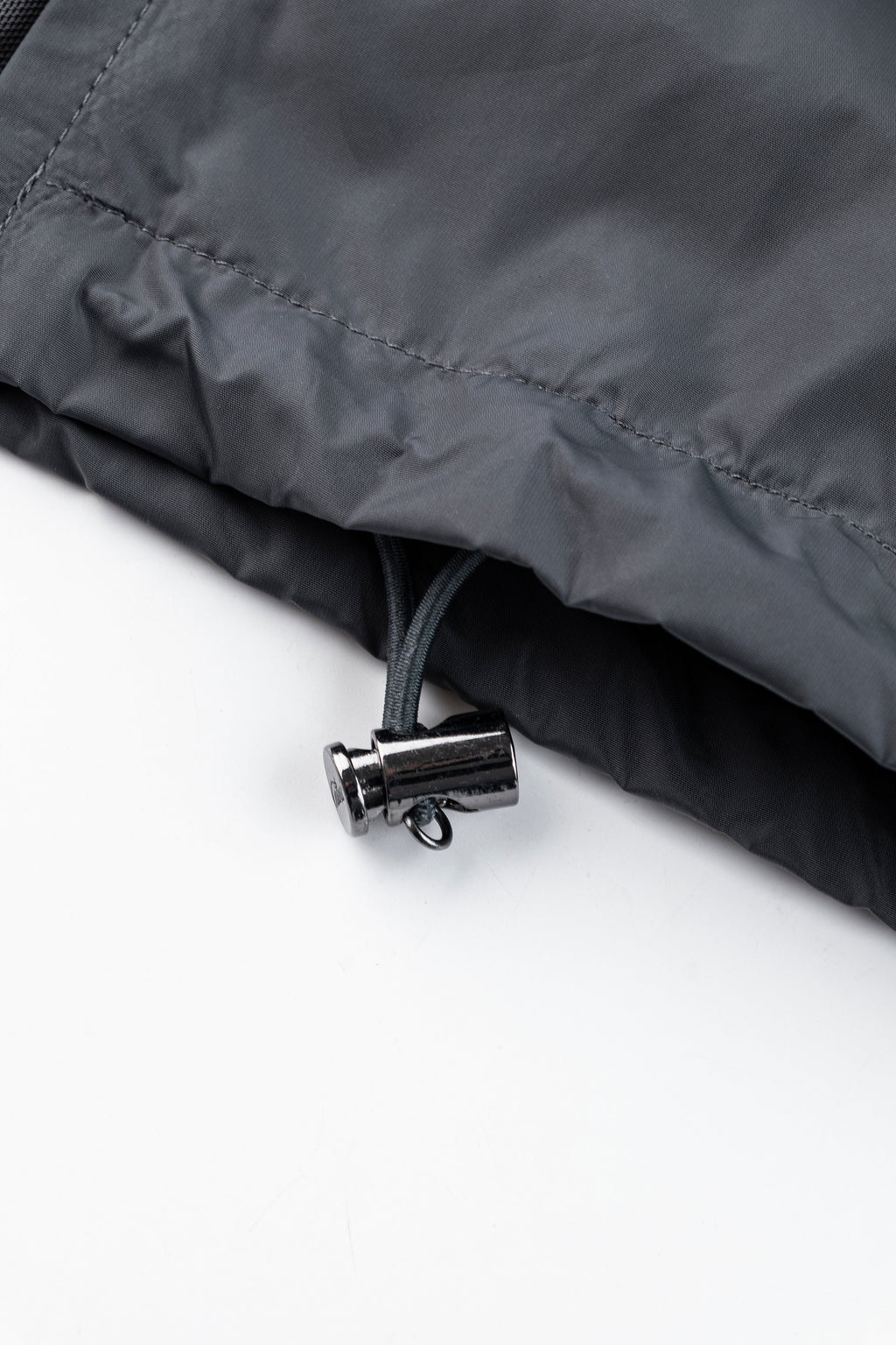 Catini Il Vento Windbreaker Steel Blue